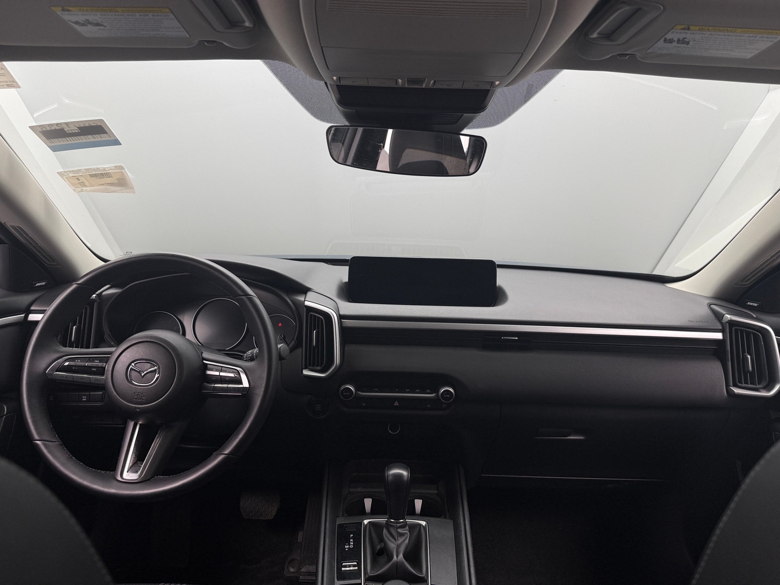 Thumbnail: 2025 Mazda CX-50 - 2