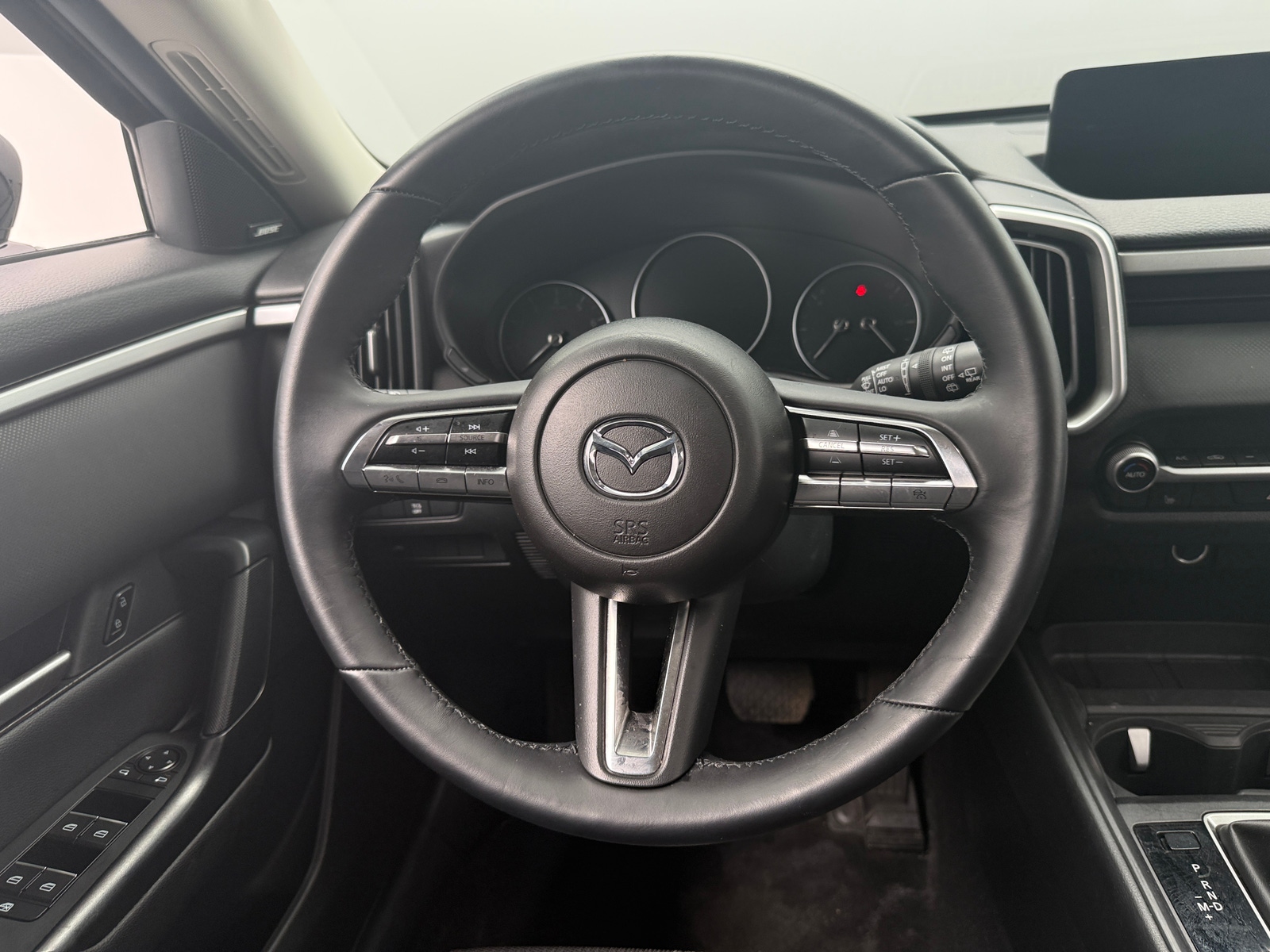 Thumbnail: 2025 Mazda CX-50 - 4
