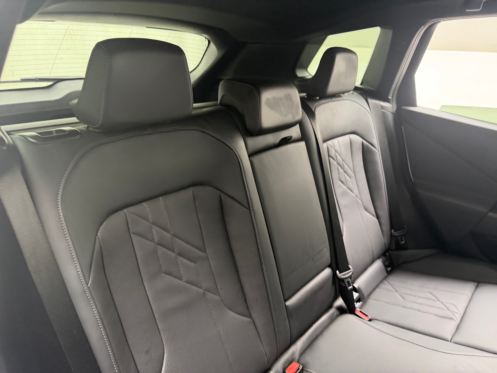 Thumbnail: 2026 BMW X3 - 5