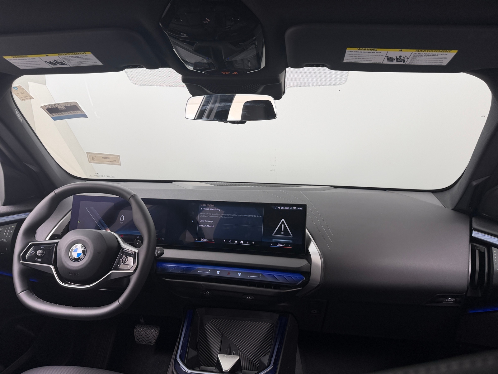 Thumbnail: 2026 BMW X3 - 2