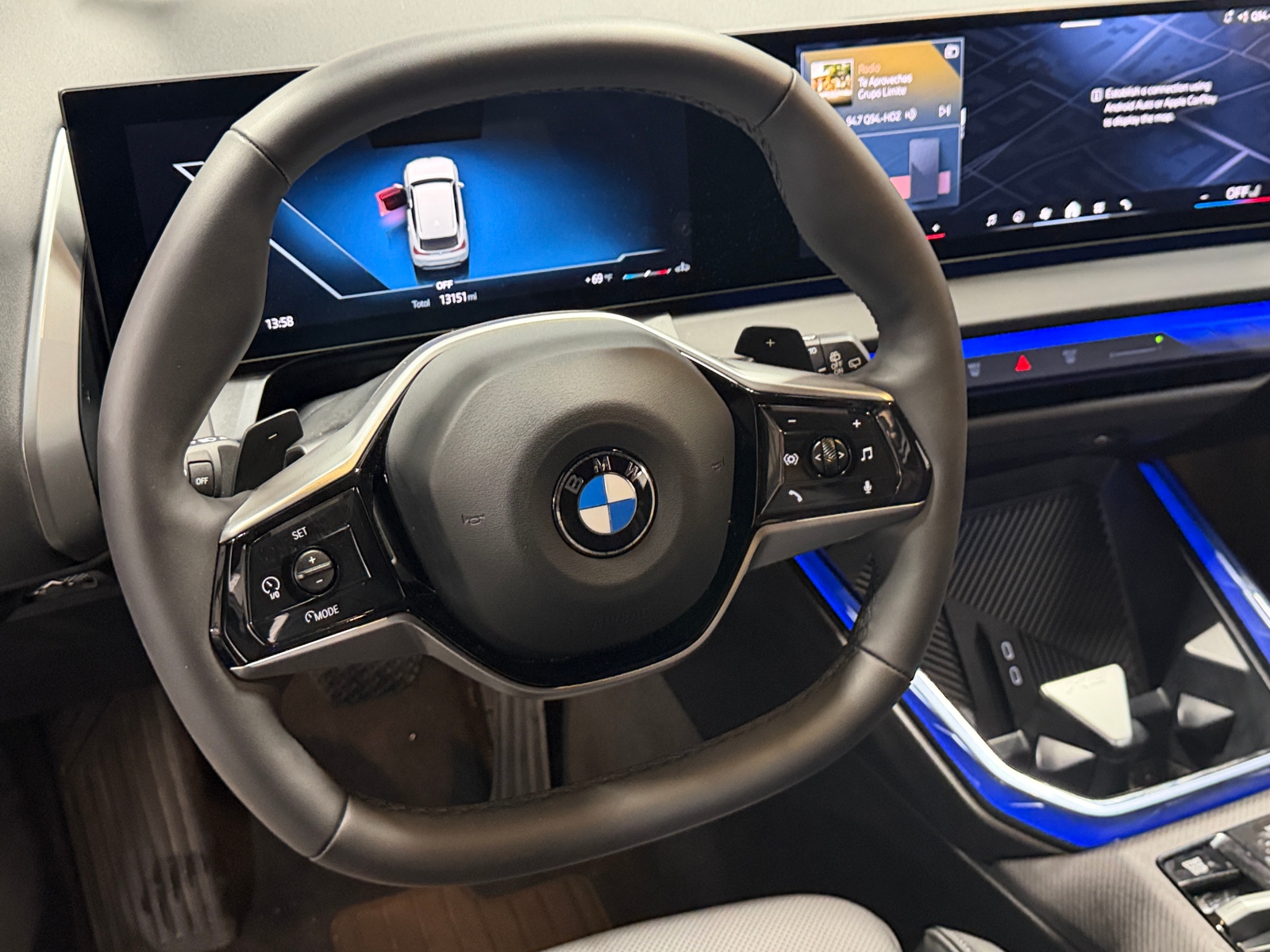 Thumbnail: 2026 BMW X3 - 4