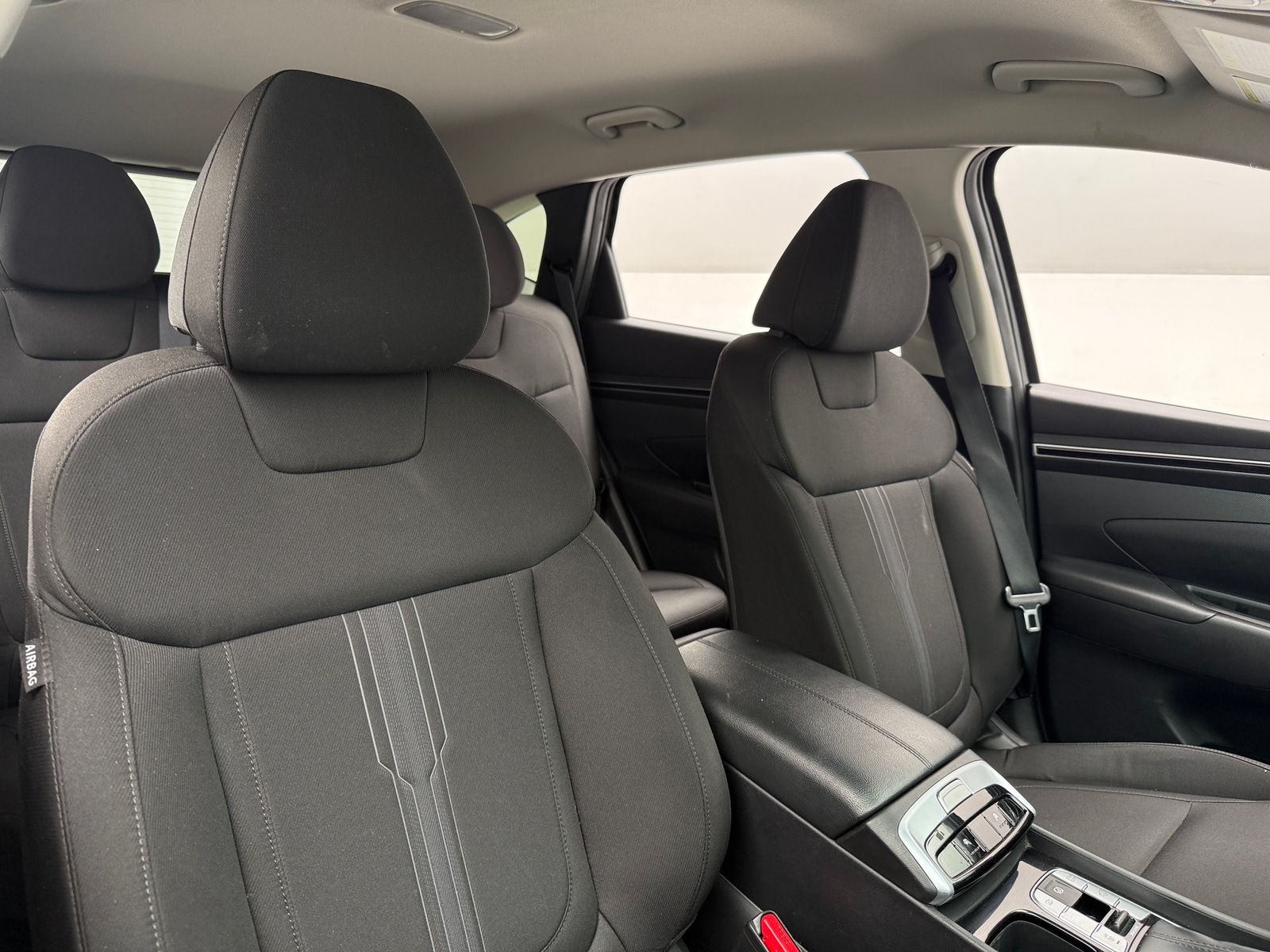 Thumbnail: 2024 Hyundai Tucson - 2