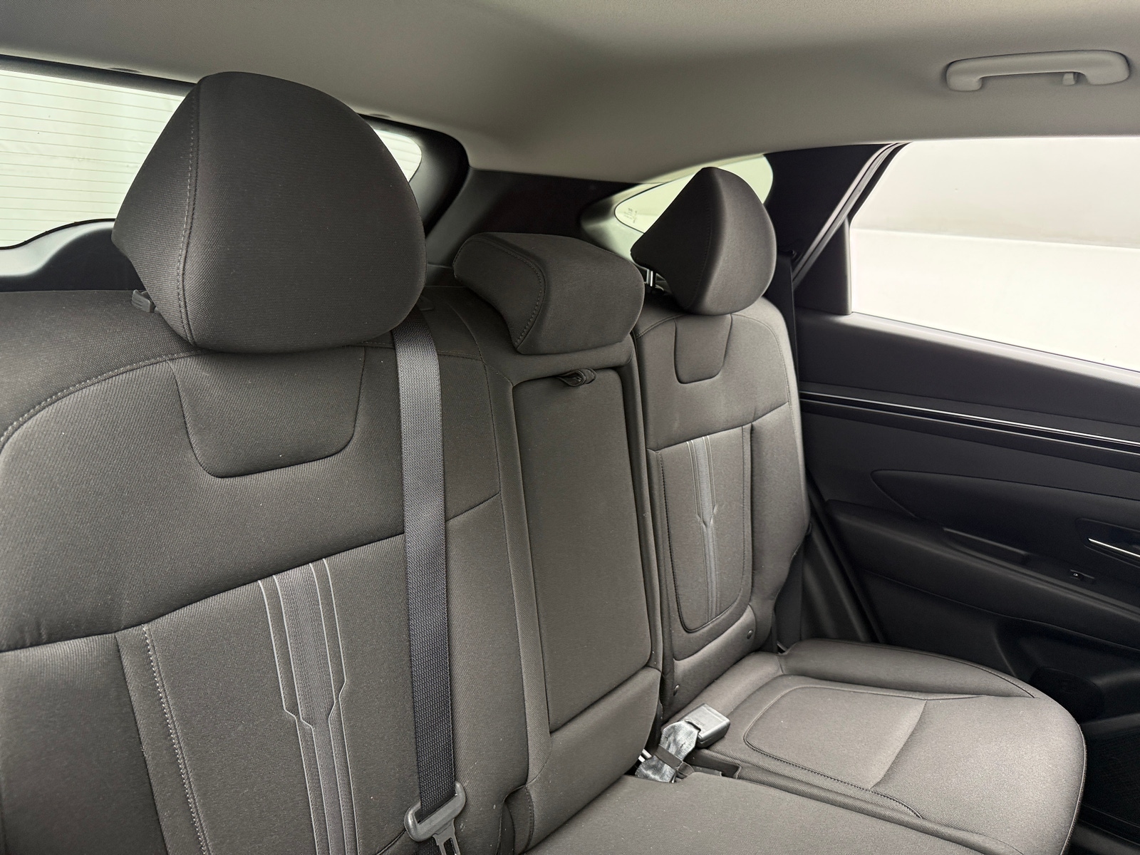 Thumbnail: 2024 Hyundai Tucson - 6