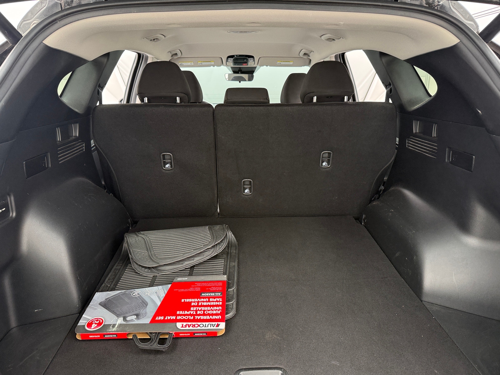 Thumbnail: 2024 Hyundai Tucson - 7