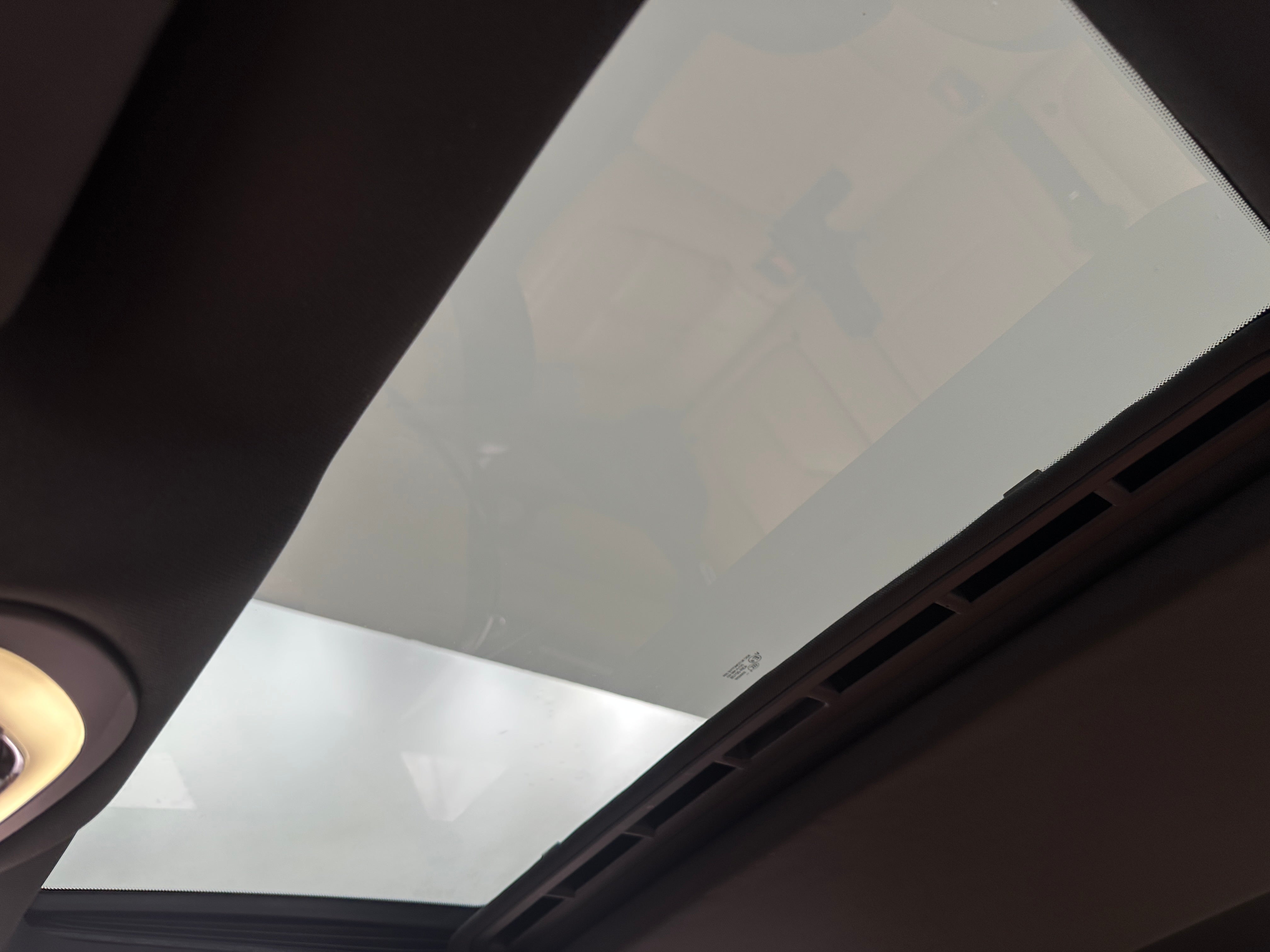 2018 Porsche Cayenne