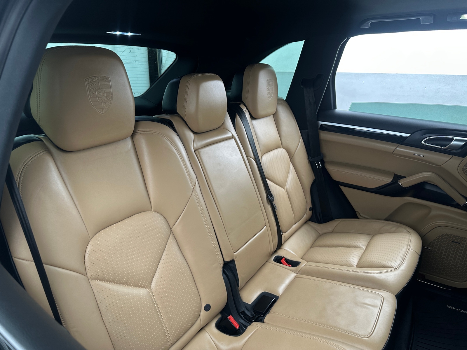 Thumbnail: 2018 Porsche Cayenne - 5