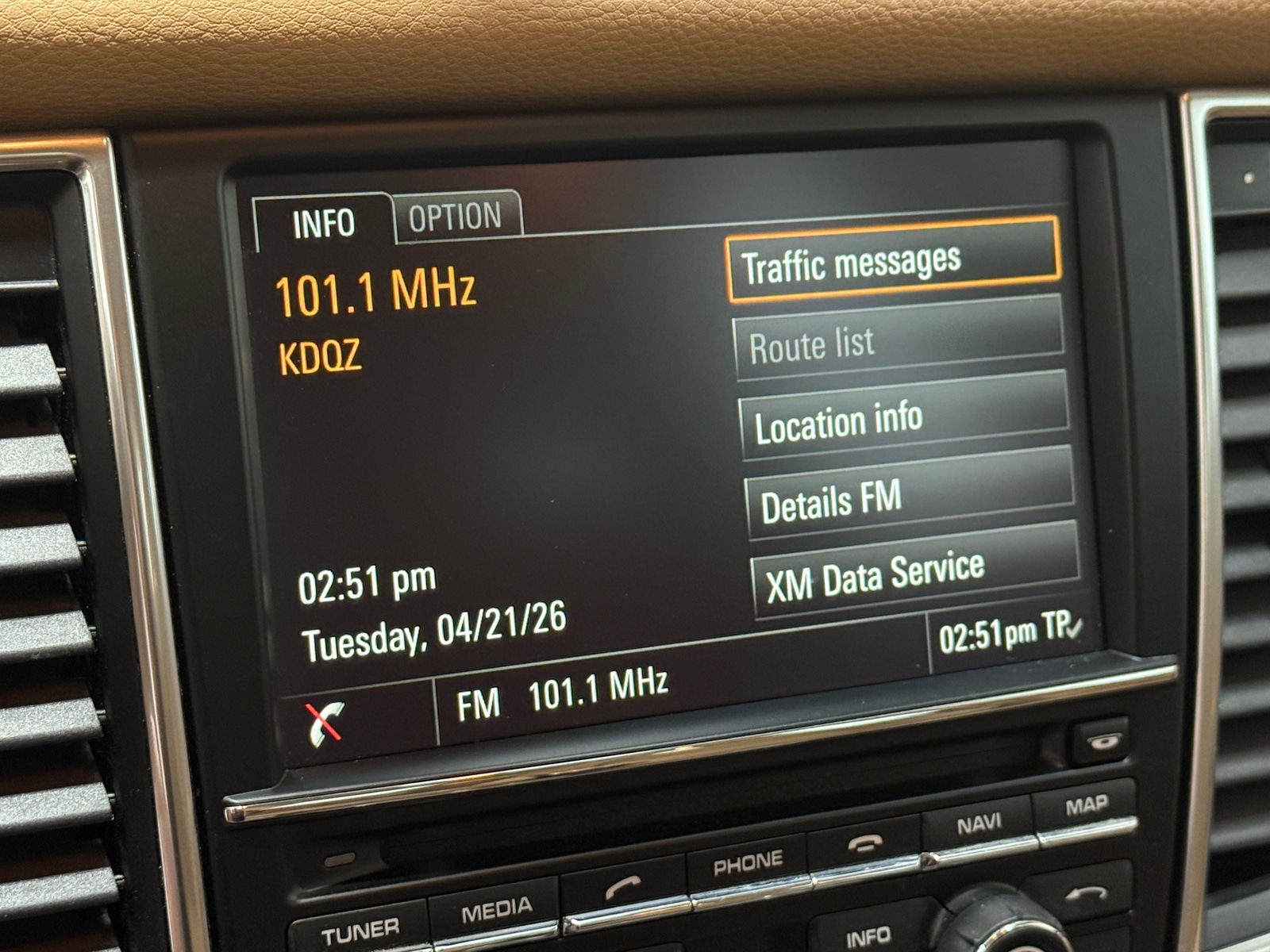 Thumbnail: 2015 Porsche Panamera - 3