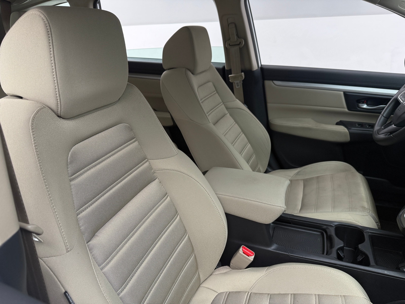 Thumbnail: 2019 Honda CR-V - 2