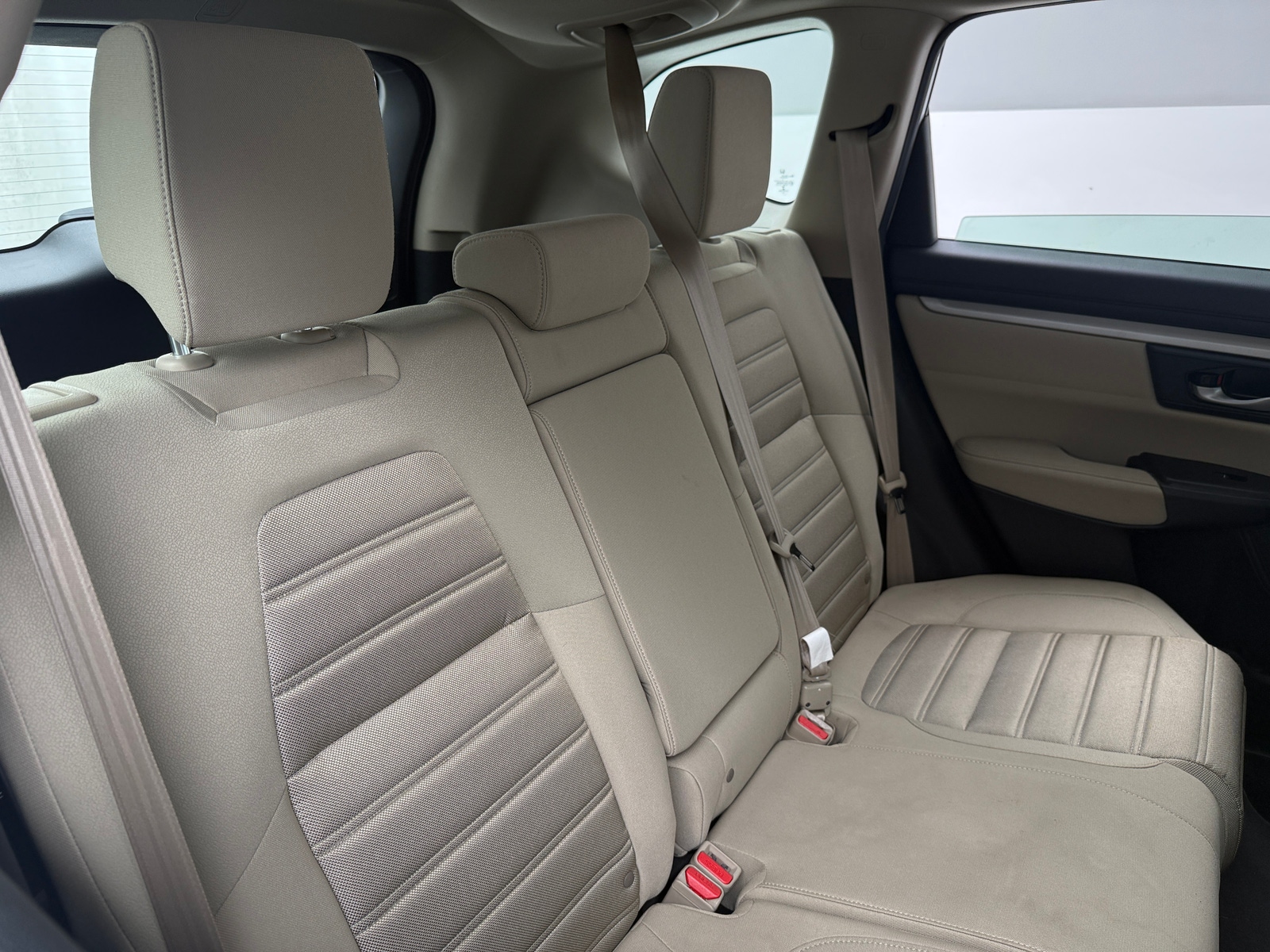 Thumbnail: 2019 Honda CR-V - 6