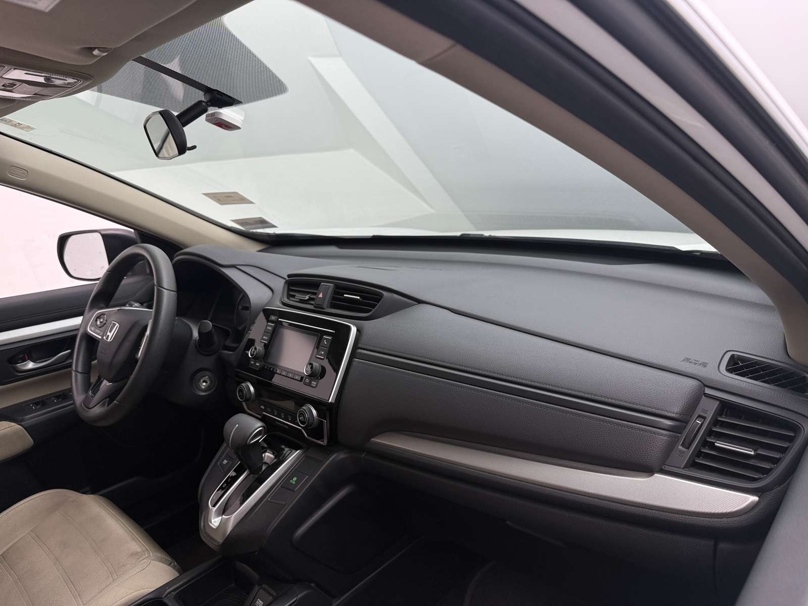 Thumbnail: 2019 Honda CR-V - 3