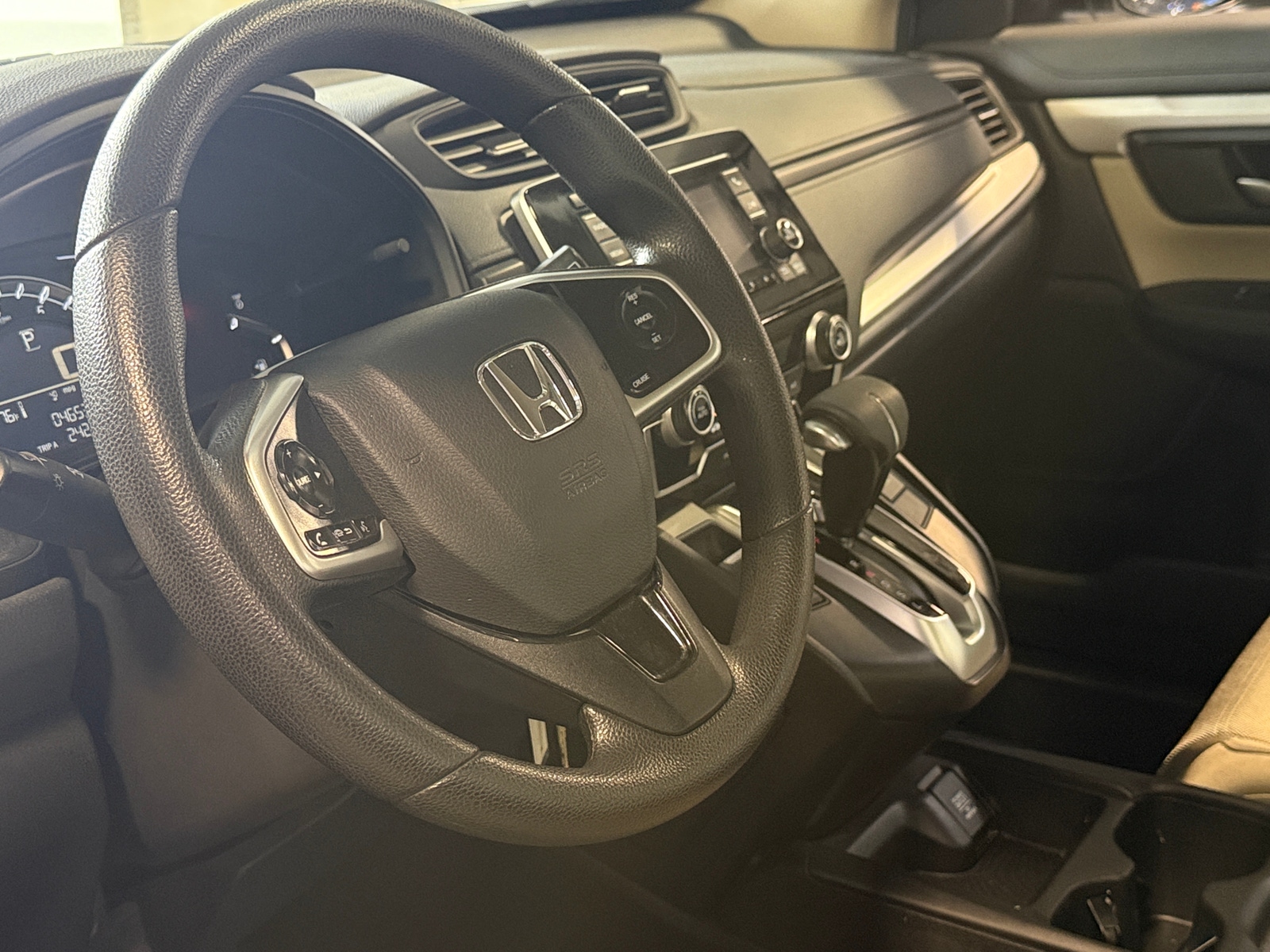 Thumbnail: 2019 Honda CR-V - 5