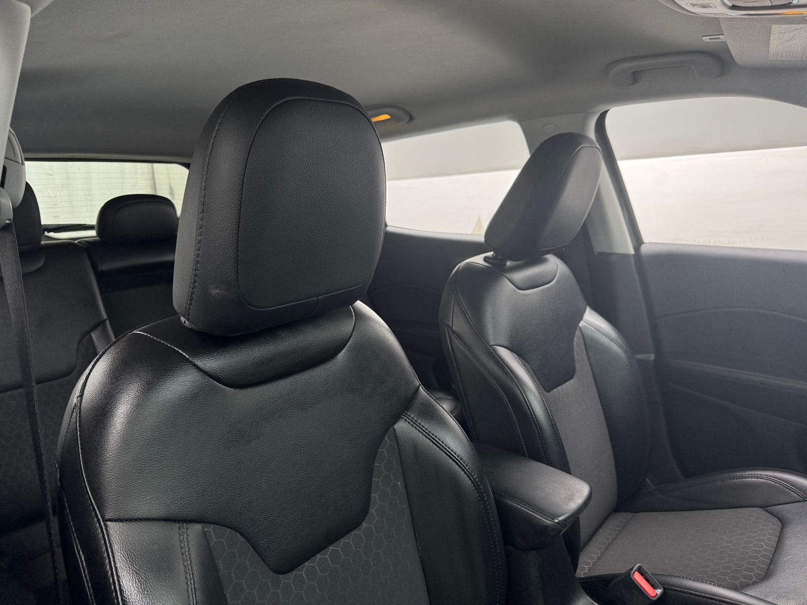 Thumbnail: 2019 Jeep Compass - 2