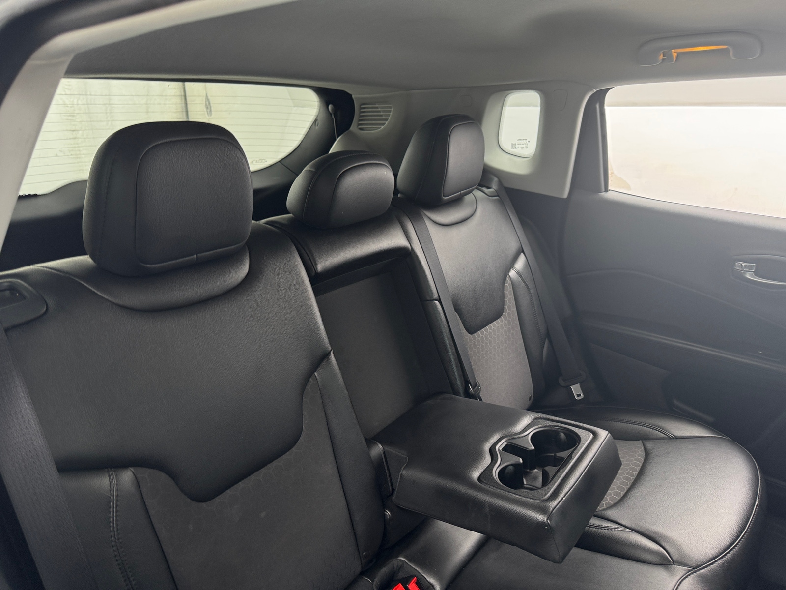 Thumbnail: 2019 Jeep Compass - 6