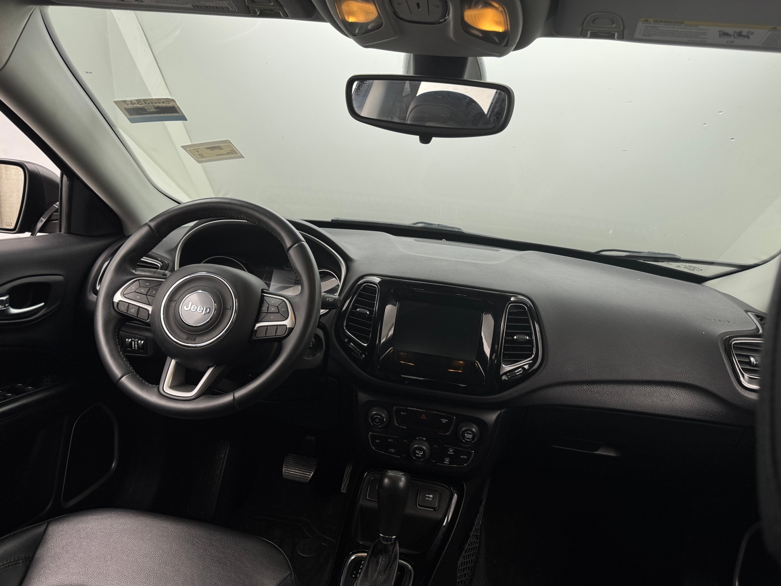 Thumbnail: 2019 Jeep Compass - 3