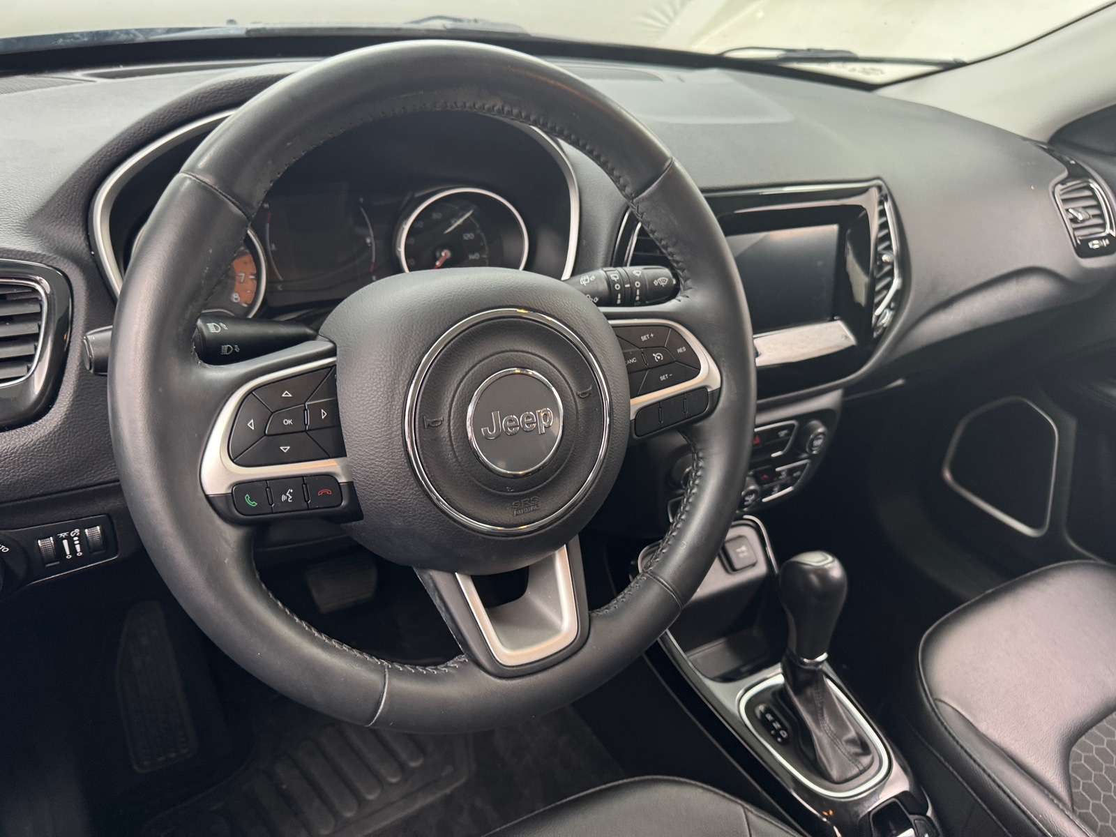 Thumbnail: 2019 Jeep Compass - 5