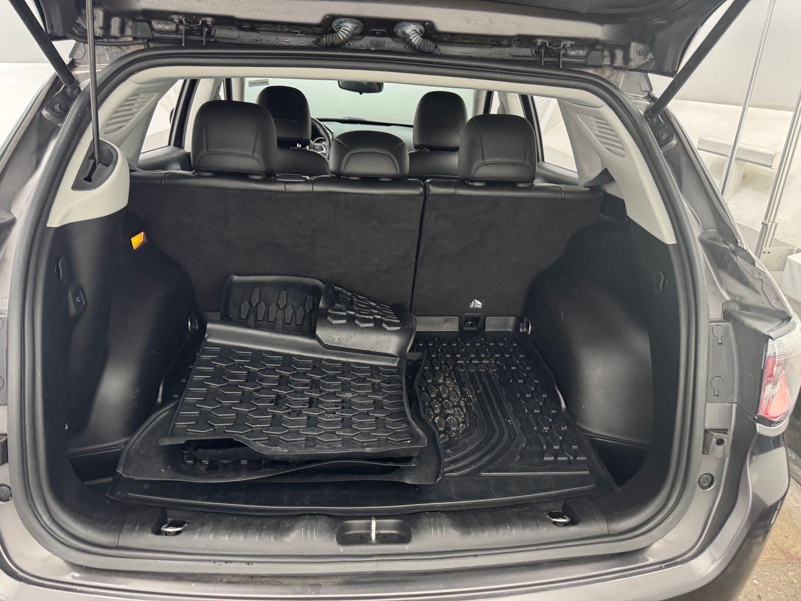 Thumbnail: 2019 Jeep Compass - 7