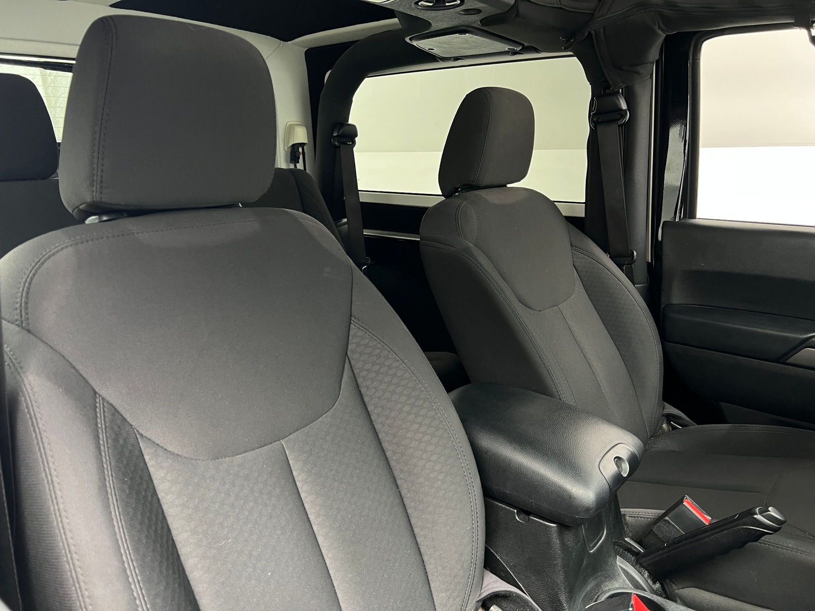 Thumbnail: 2018 Jeep Wrangler - 2