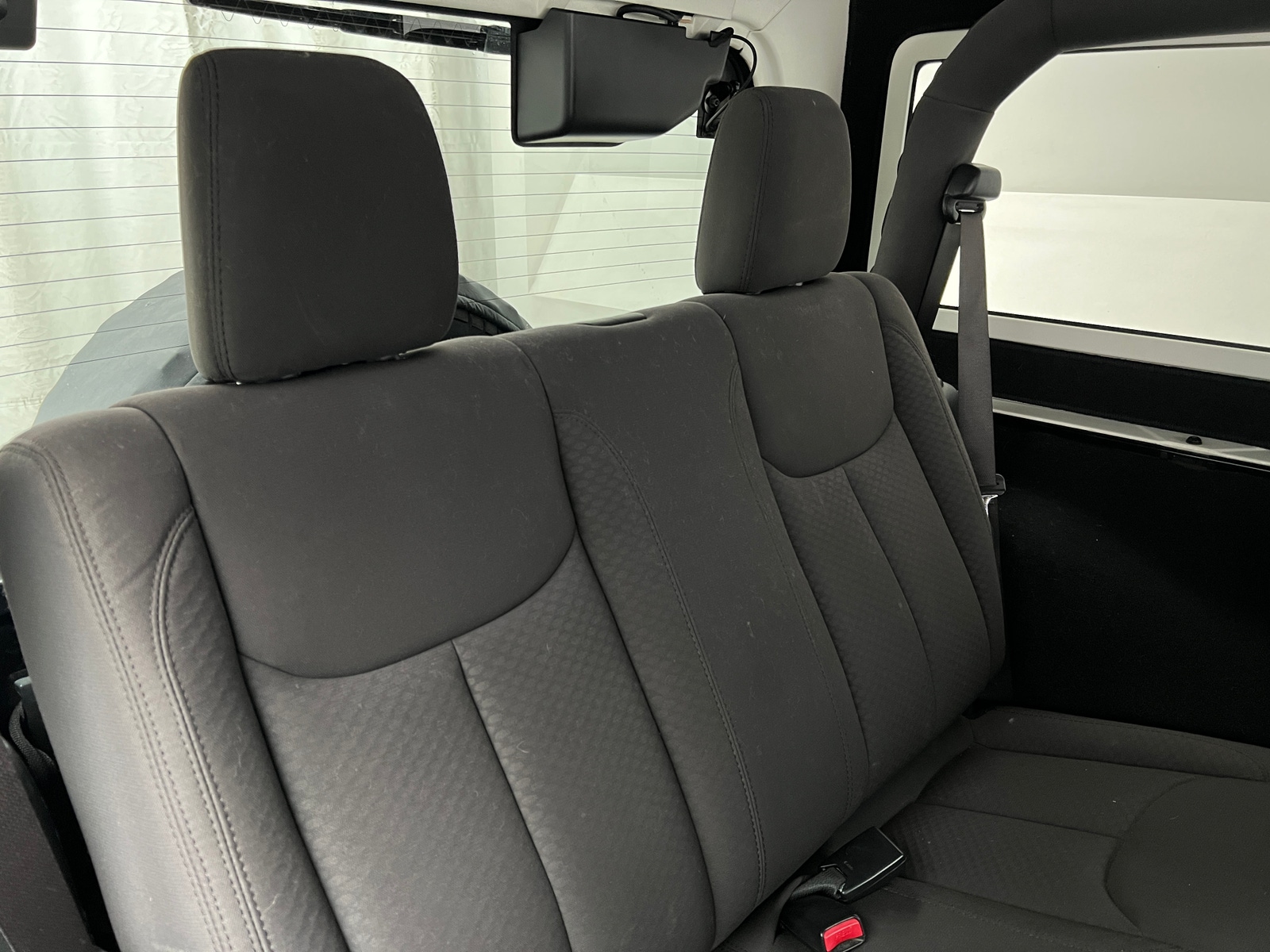 Thumbnail: 2018 Jeep Wrangler - 6