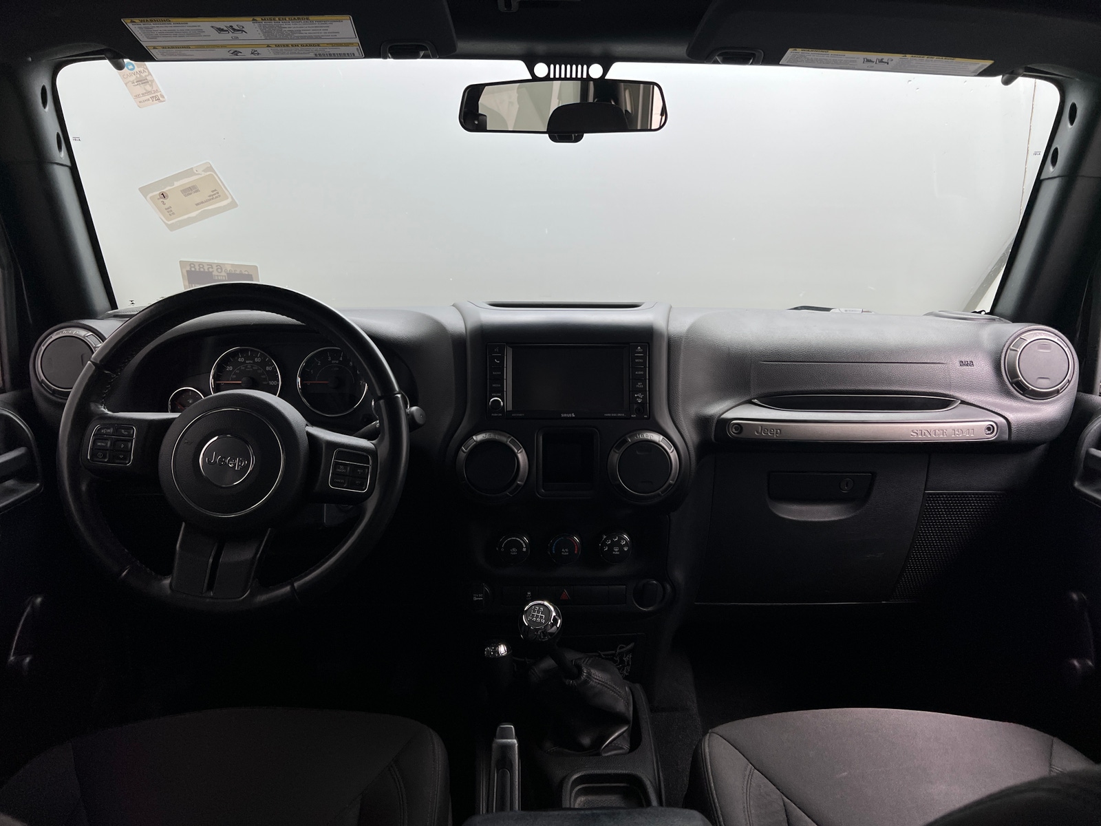 Thumbnail: 2018 Jeep Wrangler - 3