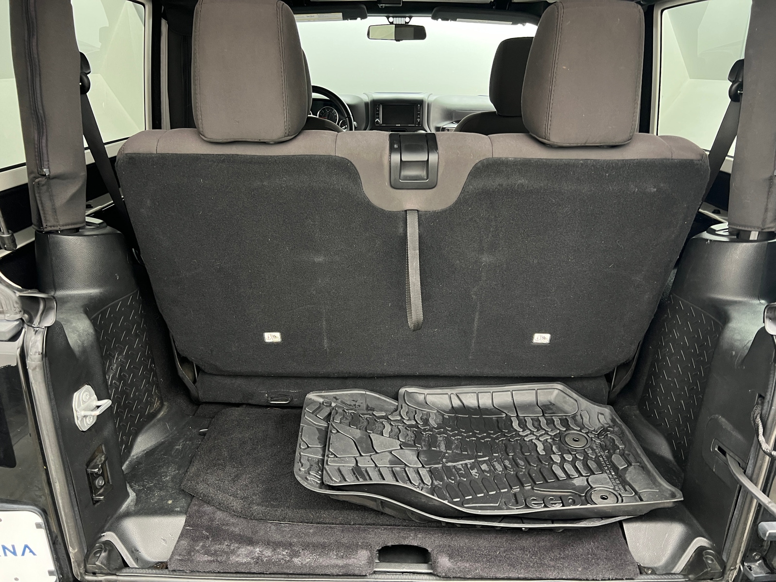 Thumbnail: 2018 Jeep Wrangler - 7