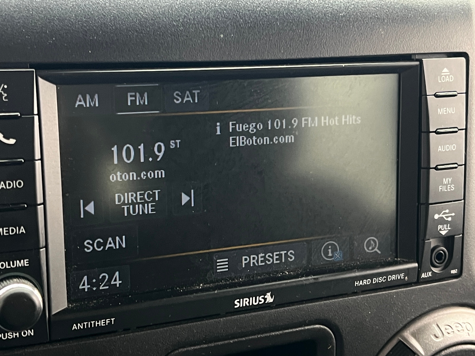 Thumbnail: 2018 Jeep Wrangler - 4