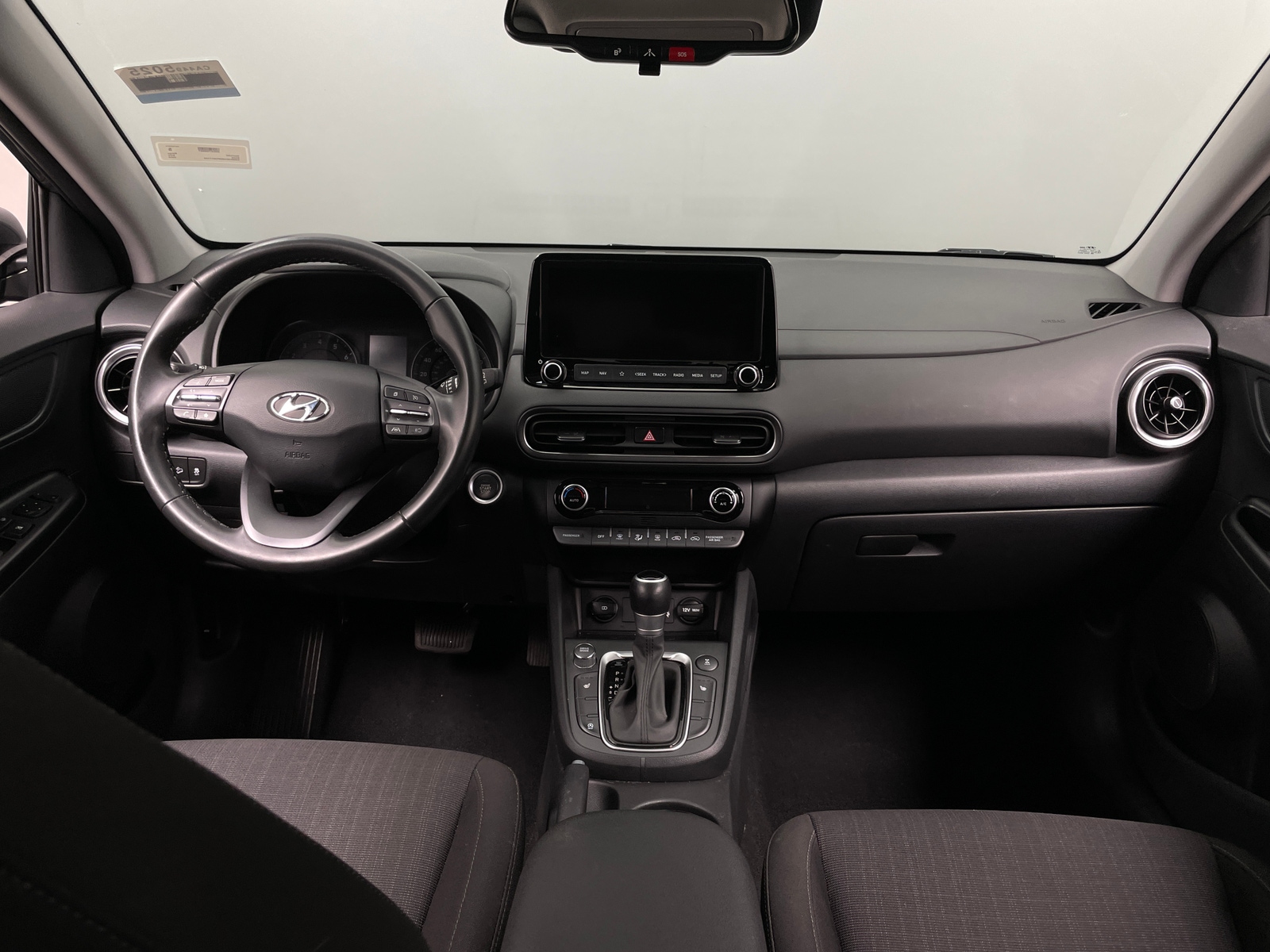 Thumbnail: 2023 Hyundai Kona - 3