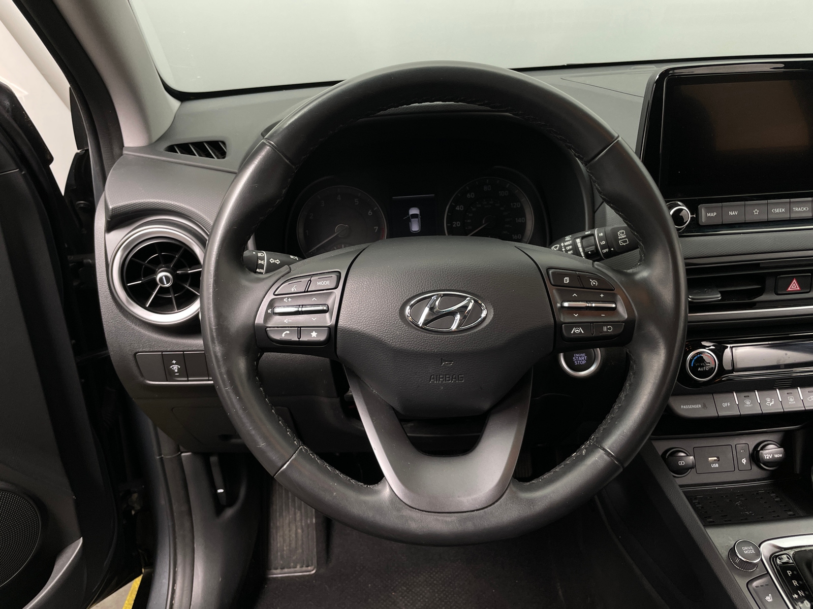 Thumbnail: 2023 Hyundai Kona - 5