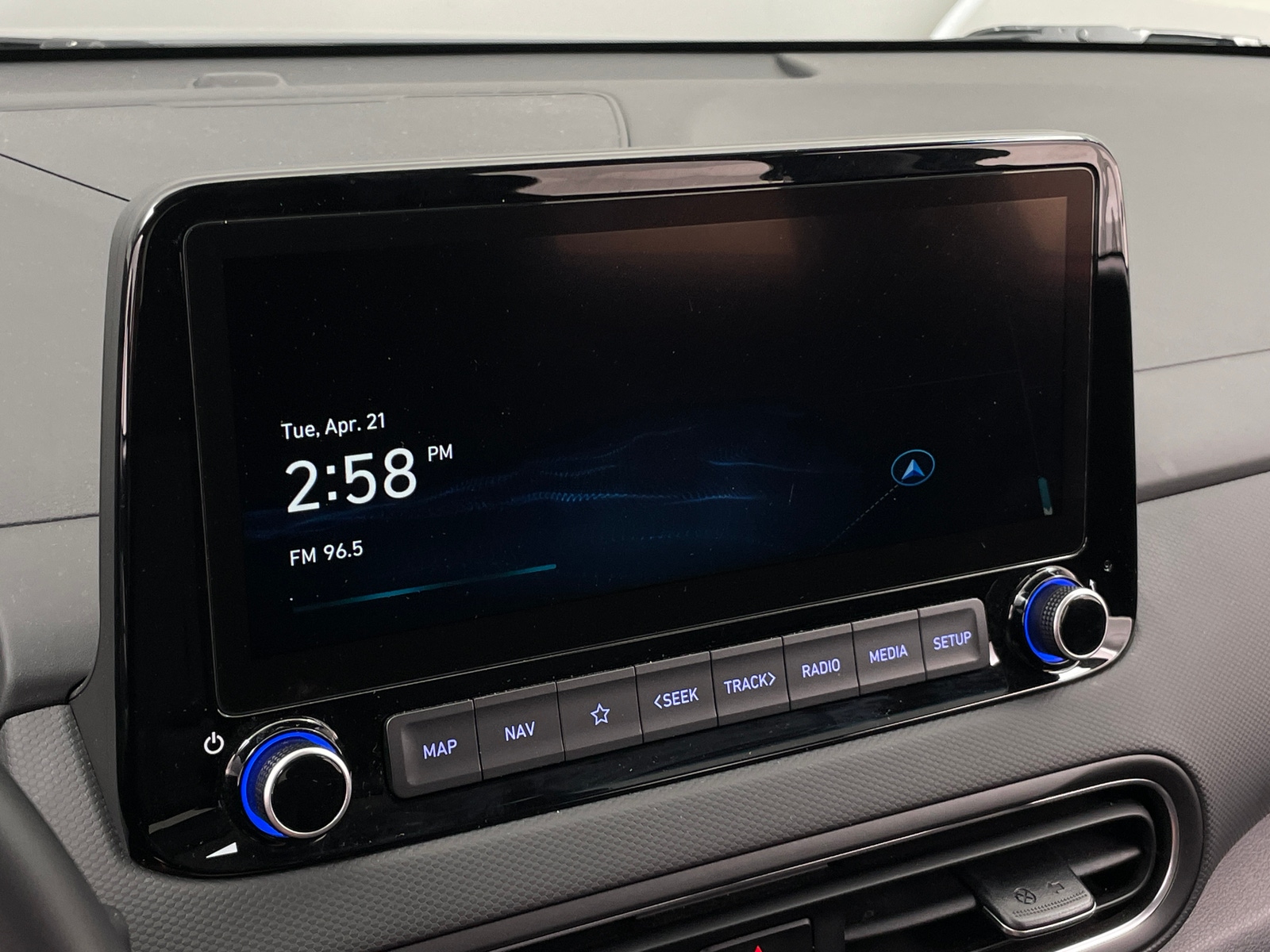 Thumbnail: 2023 Hyundai Kona - 4
