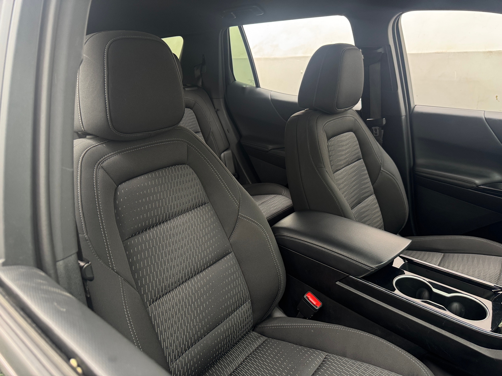 Thumbnail: 2025 Chevrolet Equinox - 2