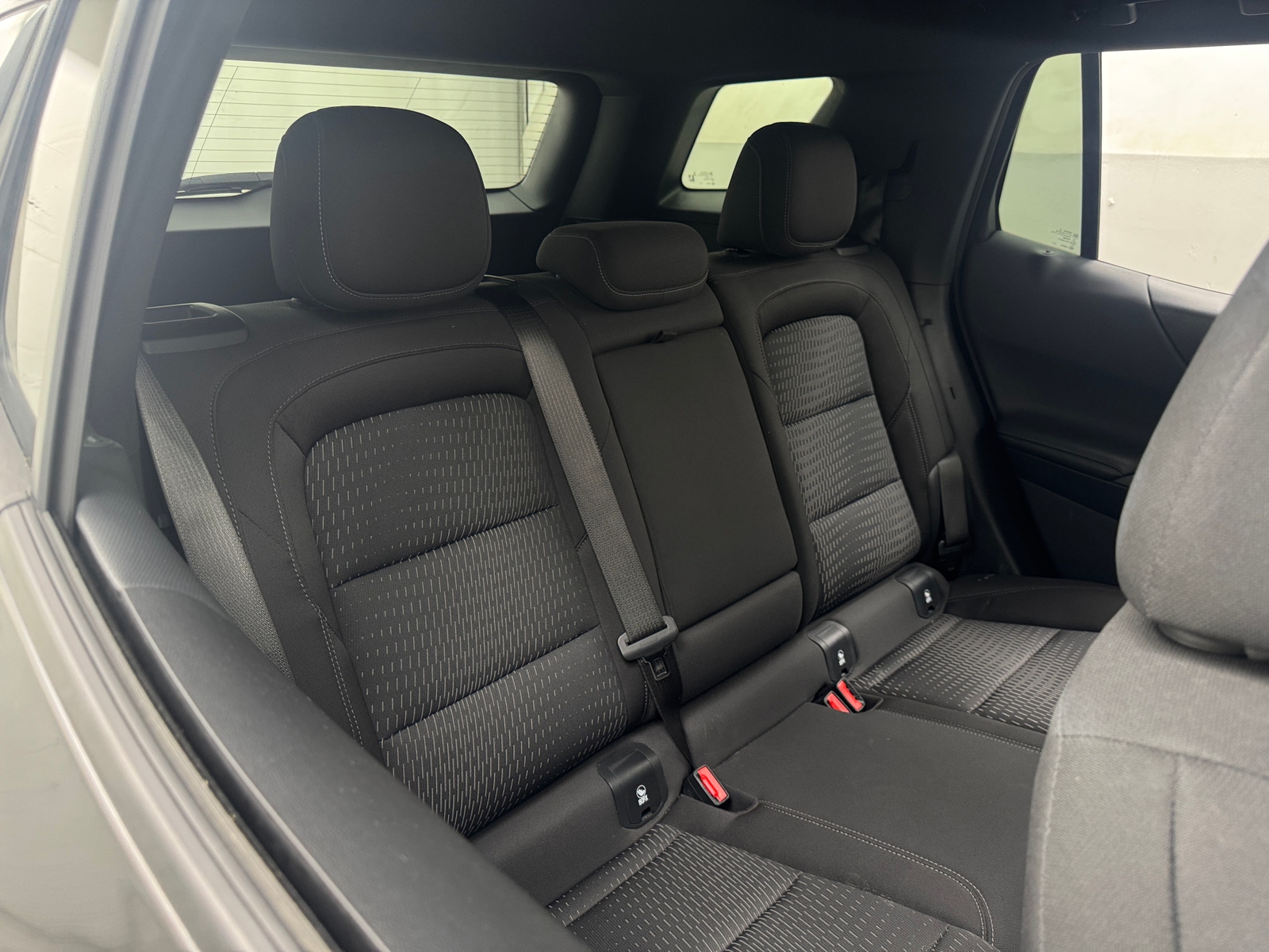 Thumbnail: 2025 Chevrolet Equinox - 6