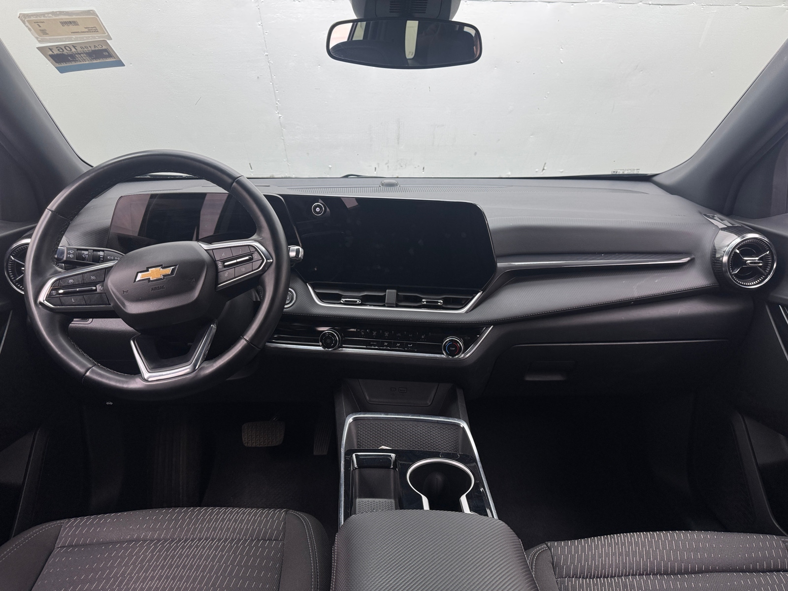 Thumbnail: 2025 Chevrolet Equinox - 3