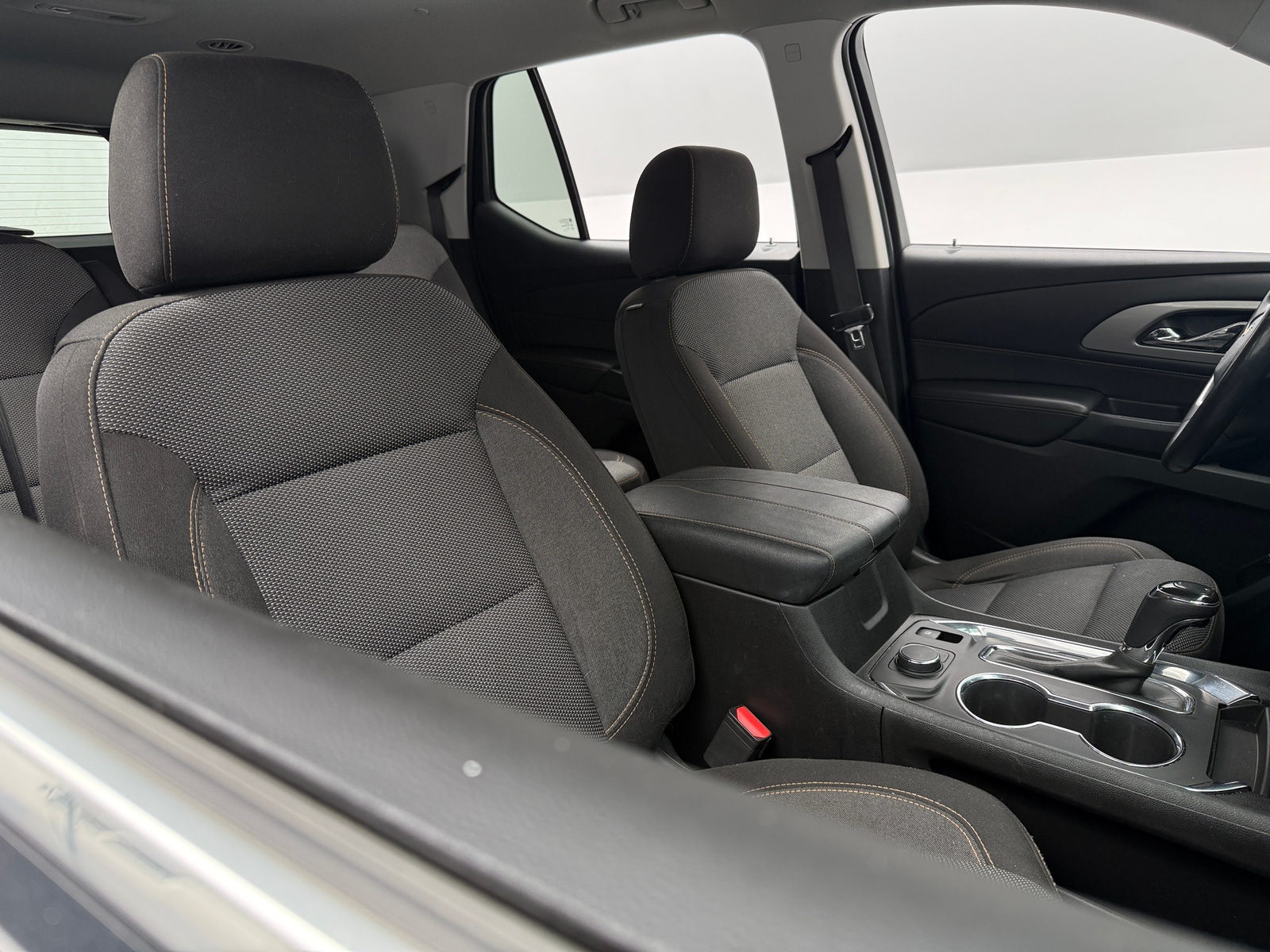 Thumbnail: 2018 Chevrolet Traverse - 2