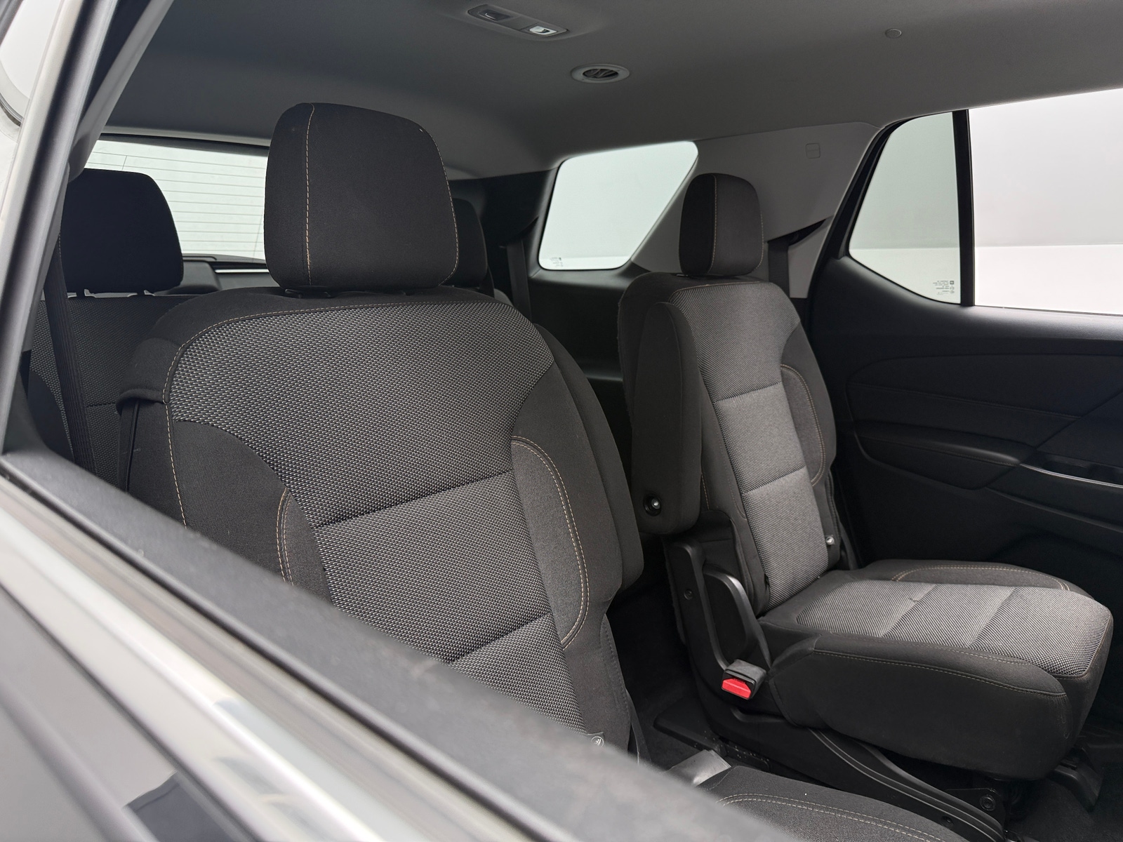 Thumbnail: 2018 Chevrolet Traverse - 6