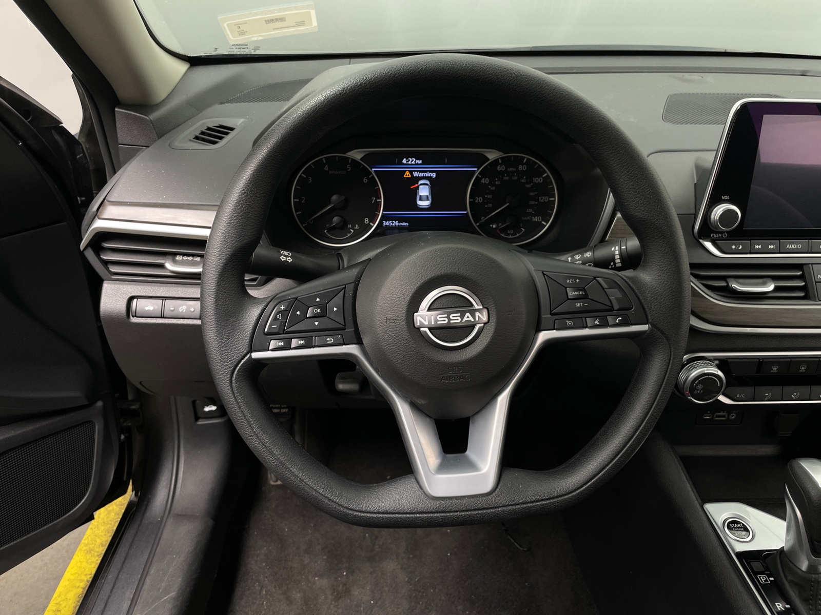 Thumbnail: 2025 Nissan Altima - 5