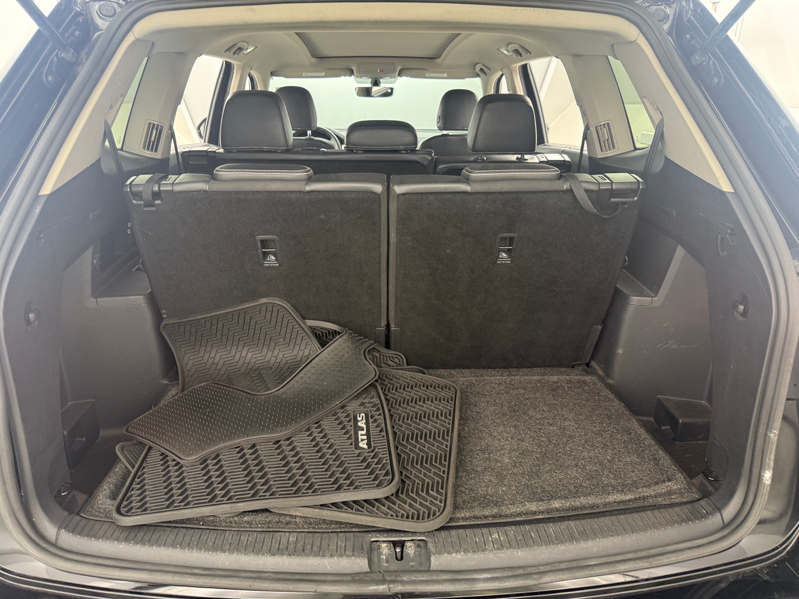 Thumbnail: 2022 Volkswagen Atlas - 6