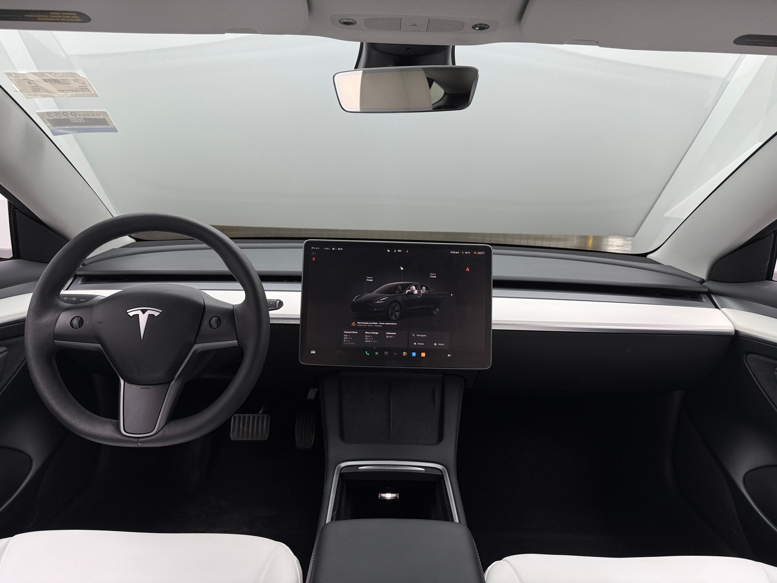 Thumbnail: 2023 Tesla Model 3 - 2