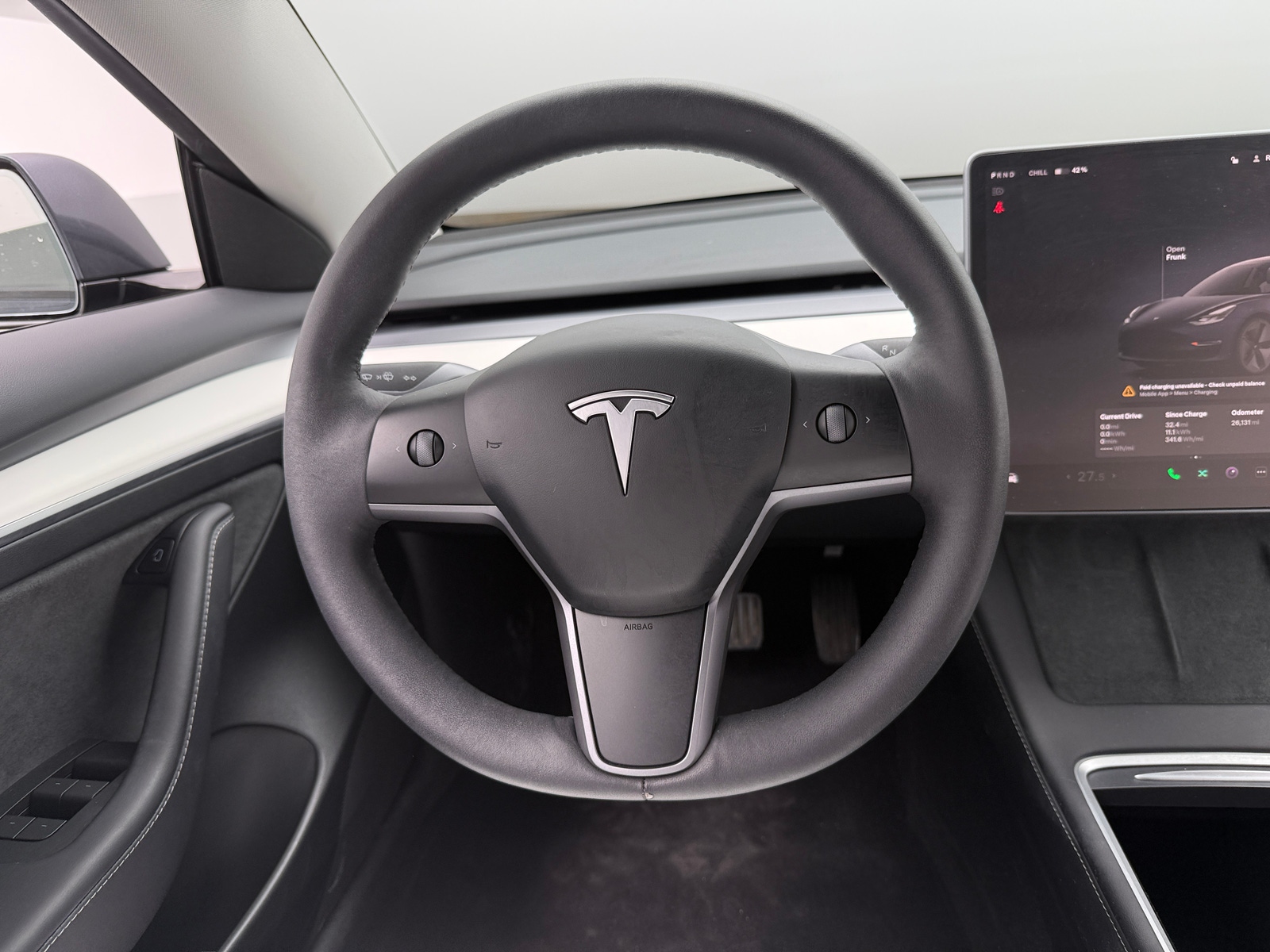 Thumbnail: 2023 Tesla Model 3 - 4
