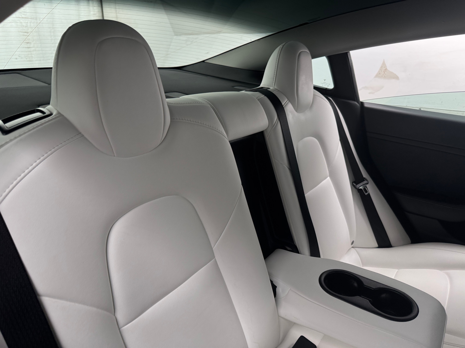 Thumbnail: 2022 Tesla Model 3 - 5