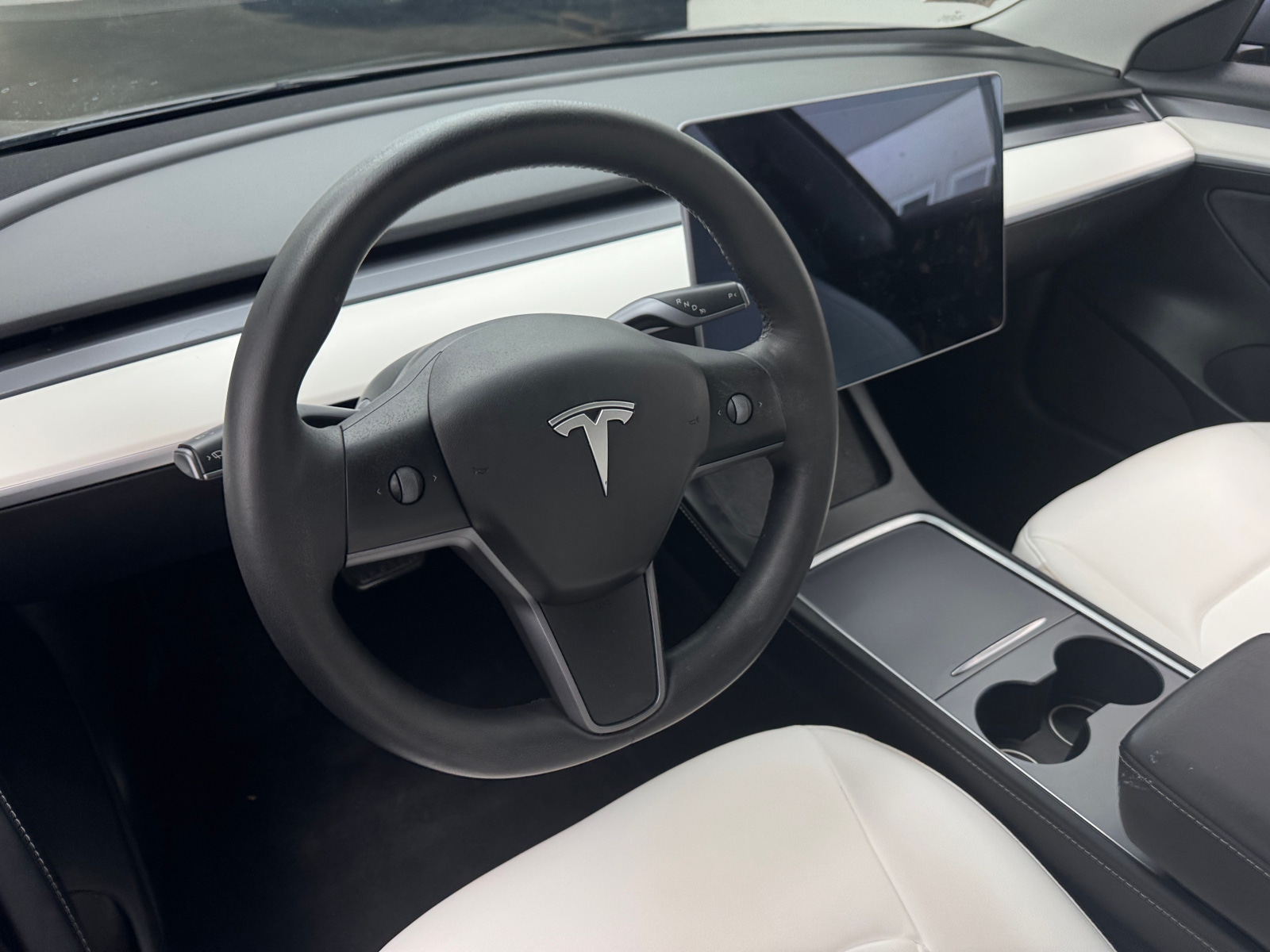 Thumbnail: 2022 Tesla Model 3 - 4