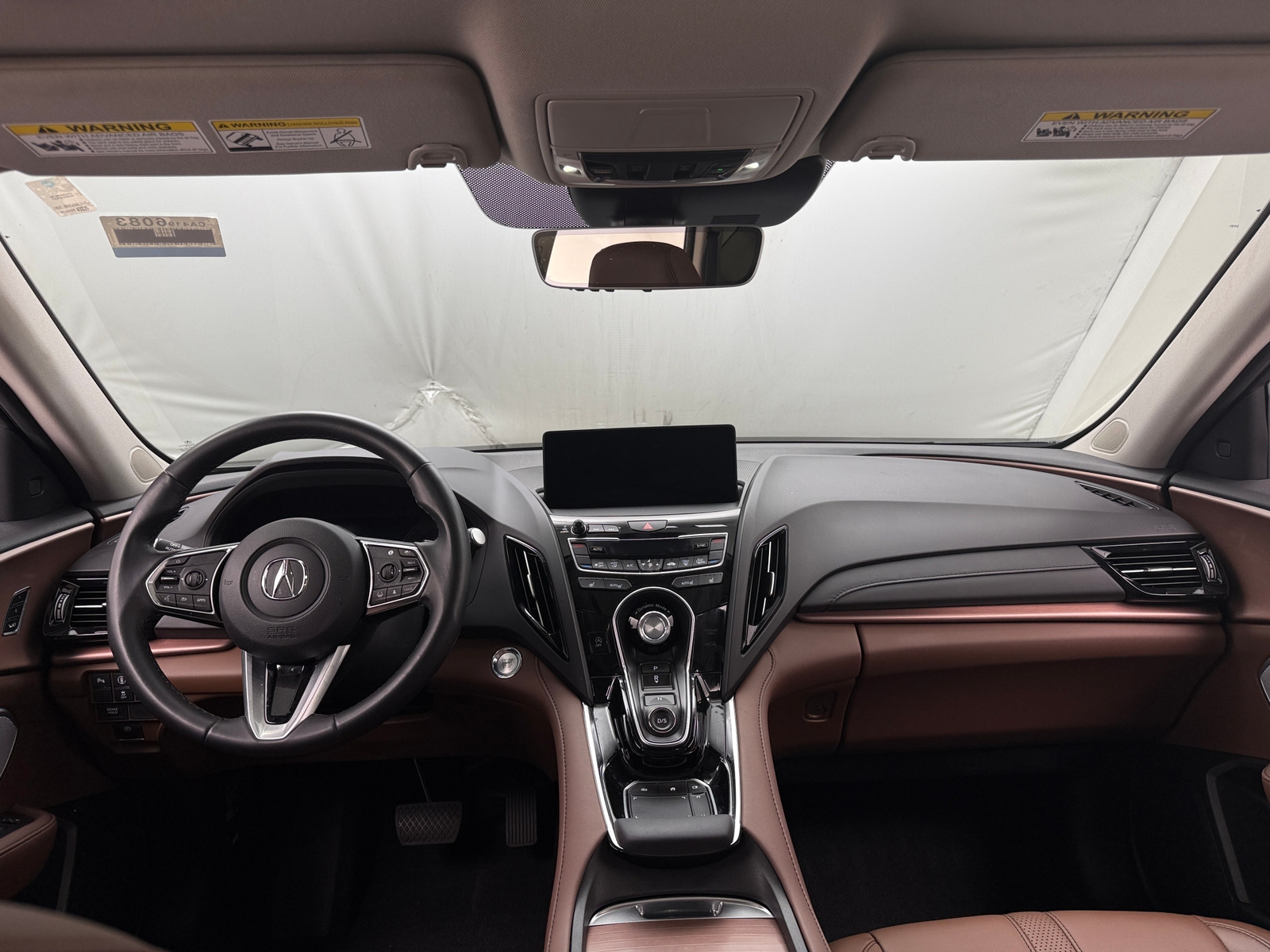Thumbnail: 2023 Acura RDX - 2