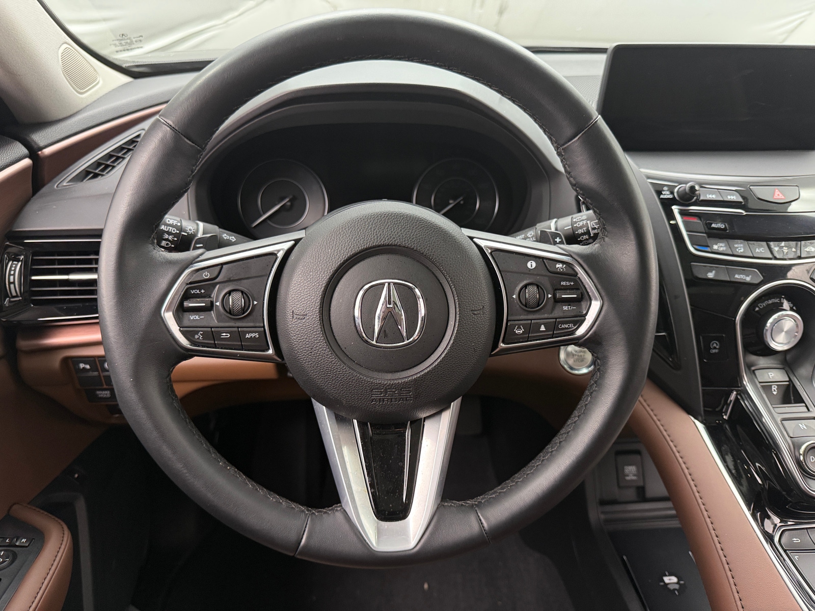 Thumbnail: 2023 Acura RDX - 4