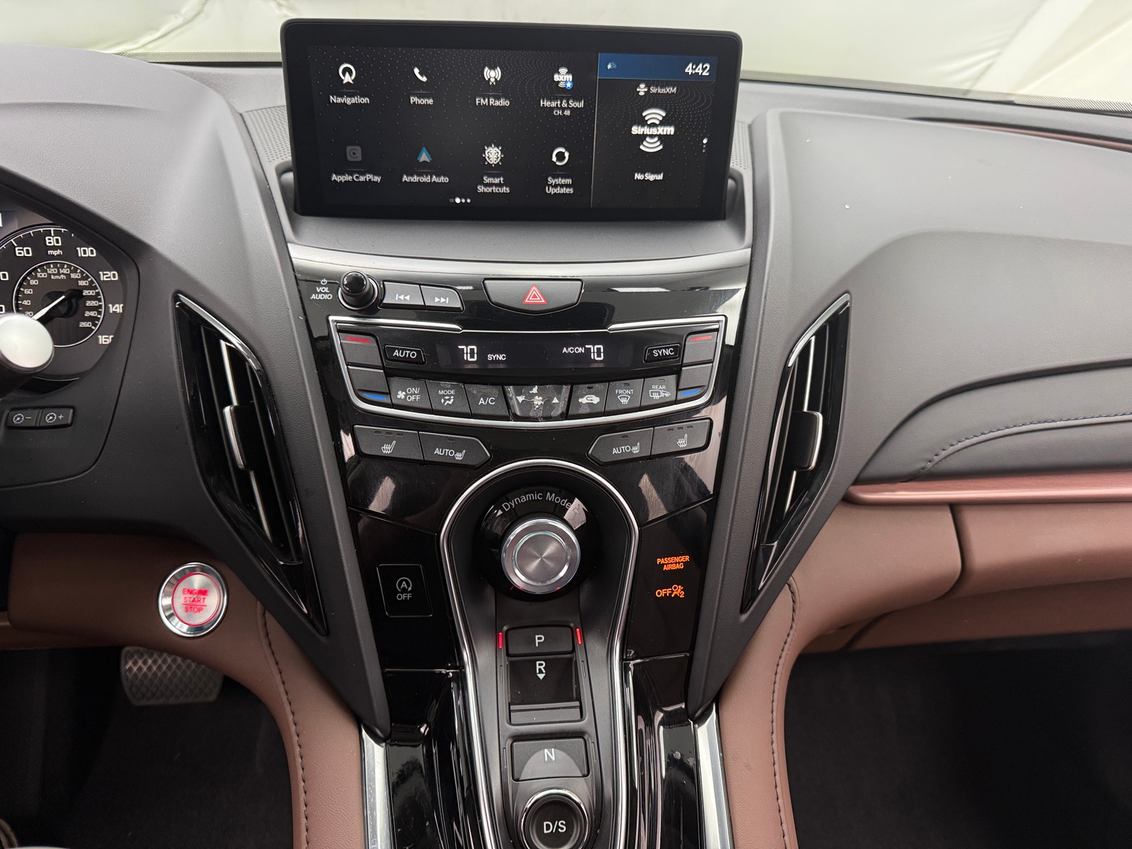Thumbnail: 2023 Acura RDX - 3