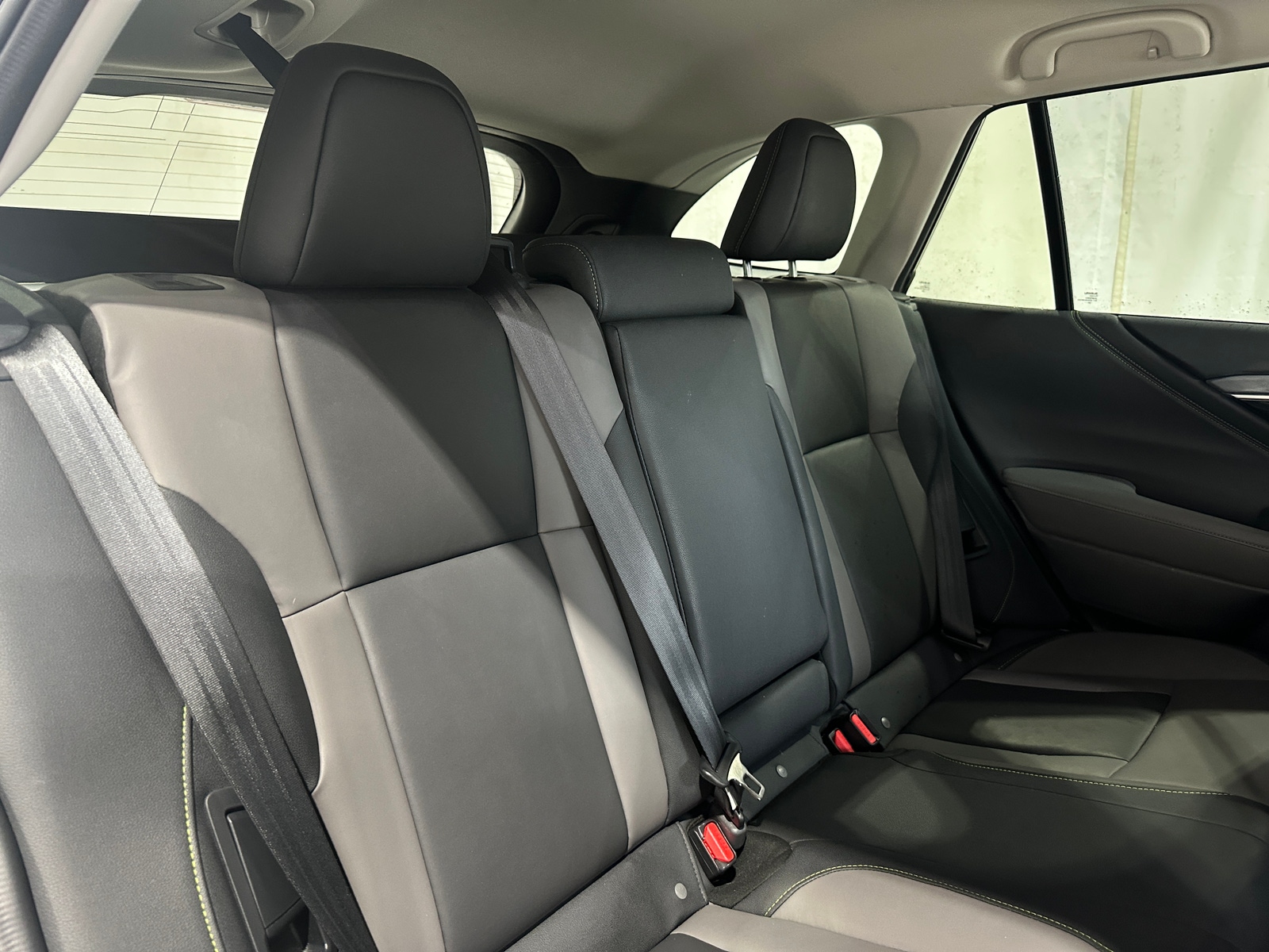 Thumbnail: 2025 Subaru Outback - 5