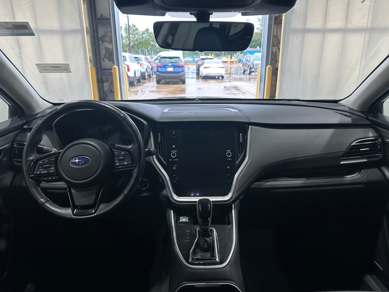 Thumbnail: 2025 Subaru Outback - 2