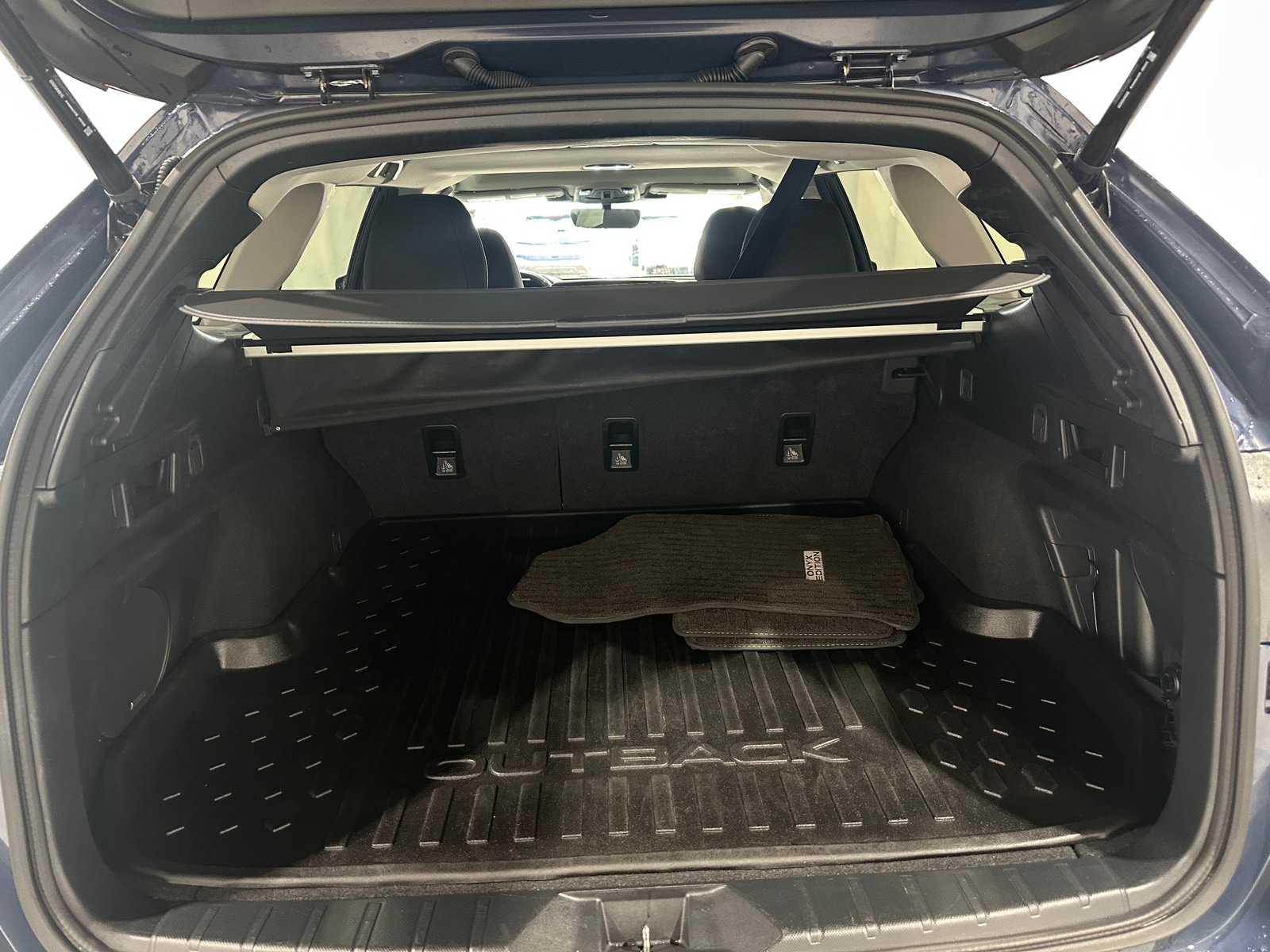 Thumbnail: 2025 Subaru Outback - 6