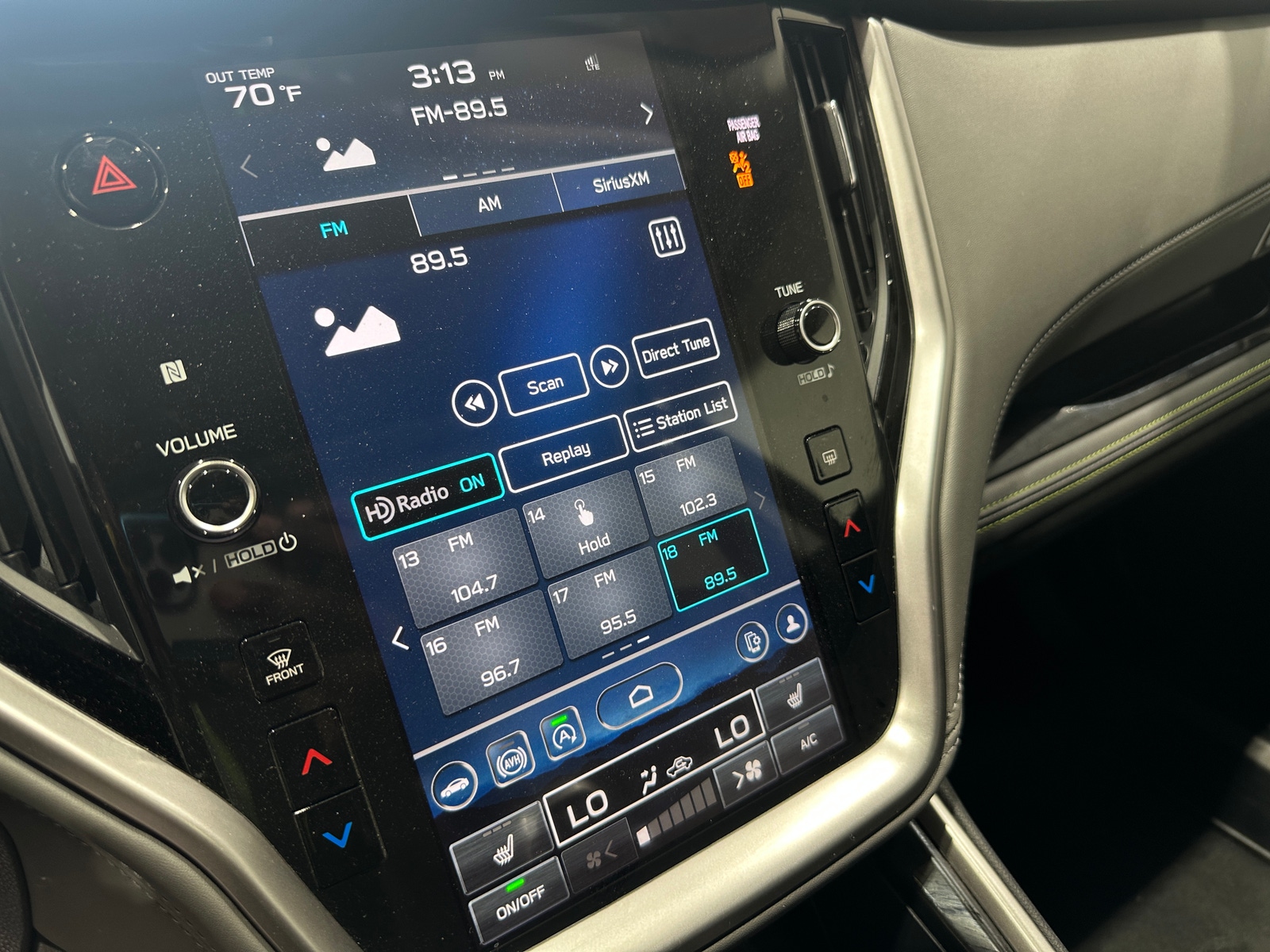 Thumbnail: 2025 Subaru Outback - 3