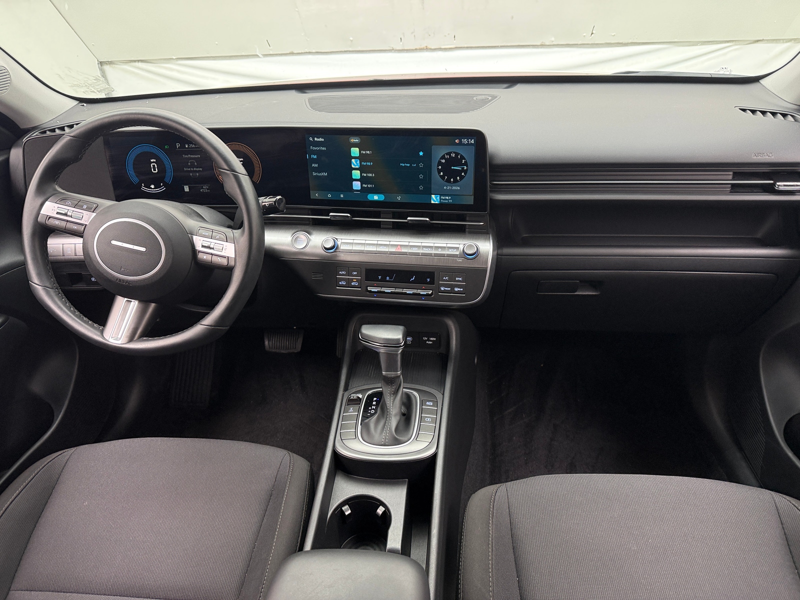 Thumbnail: 2025 Hyundai Kona - 3