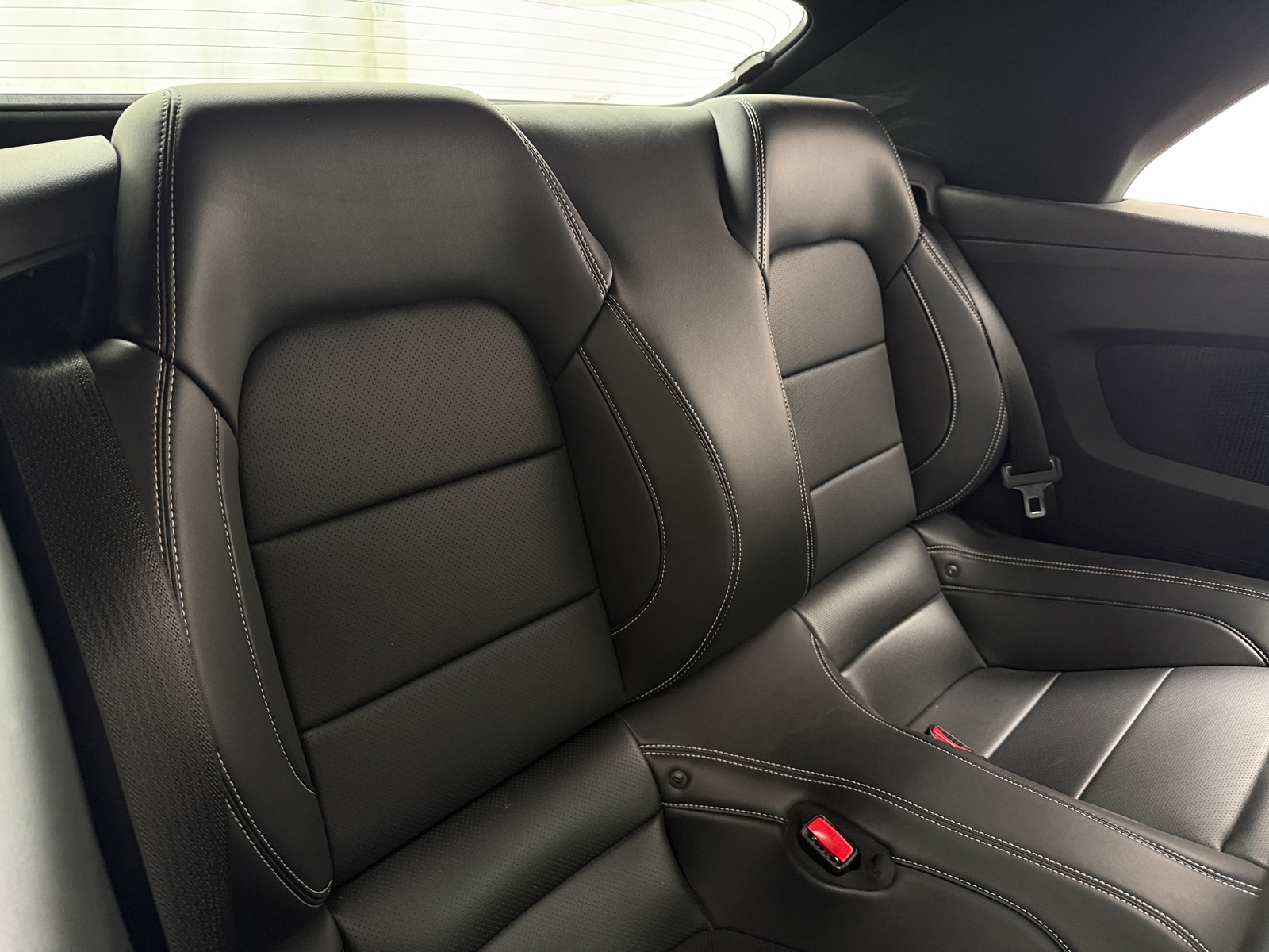 Thumbnail: 2015 Ford Mustang - 5