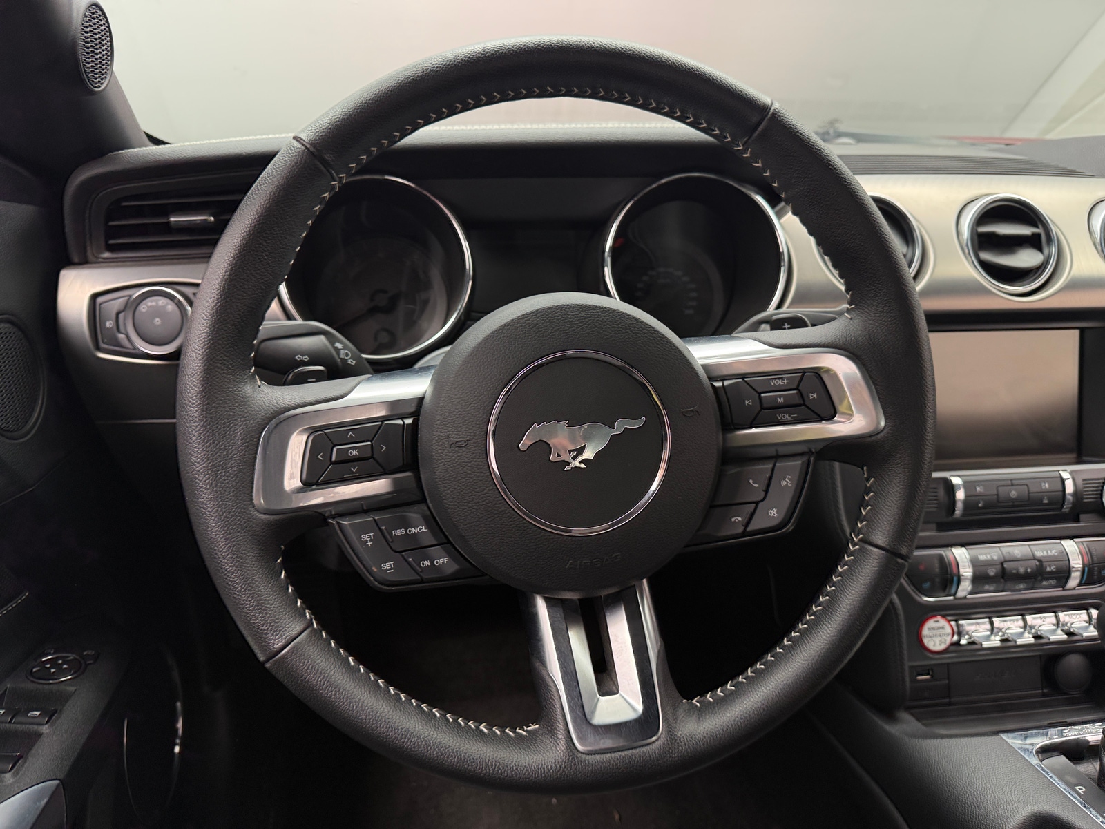 Thumbnail: 2015 Ford Mustang - 4