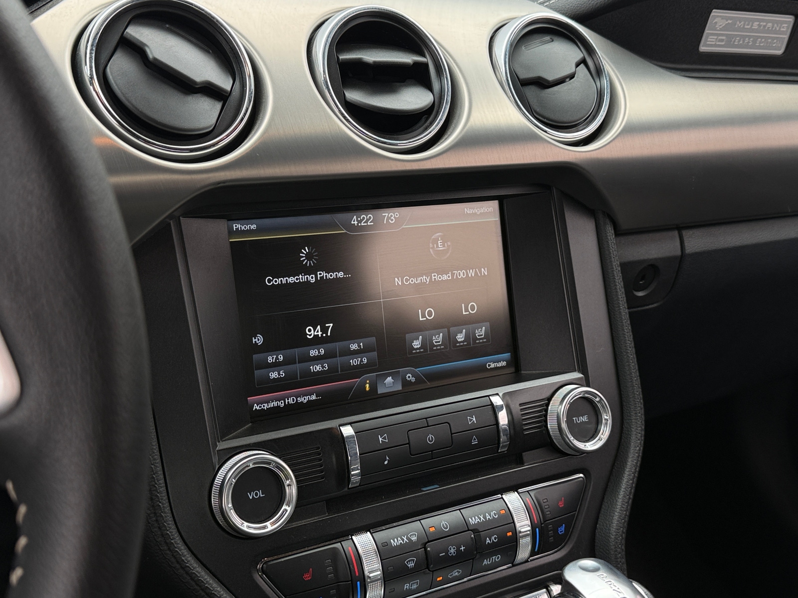 Thumbnail: 2015 Ford Mustang - 3